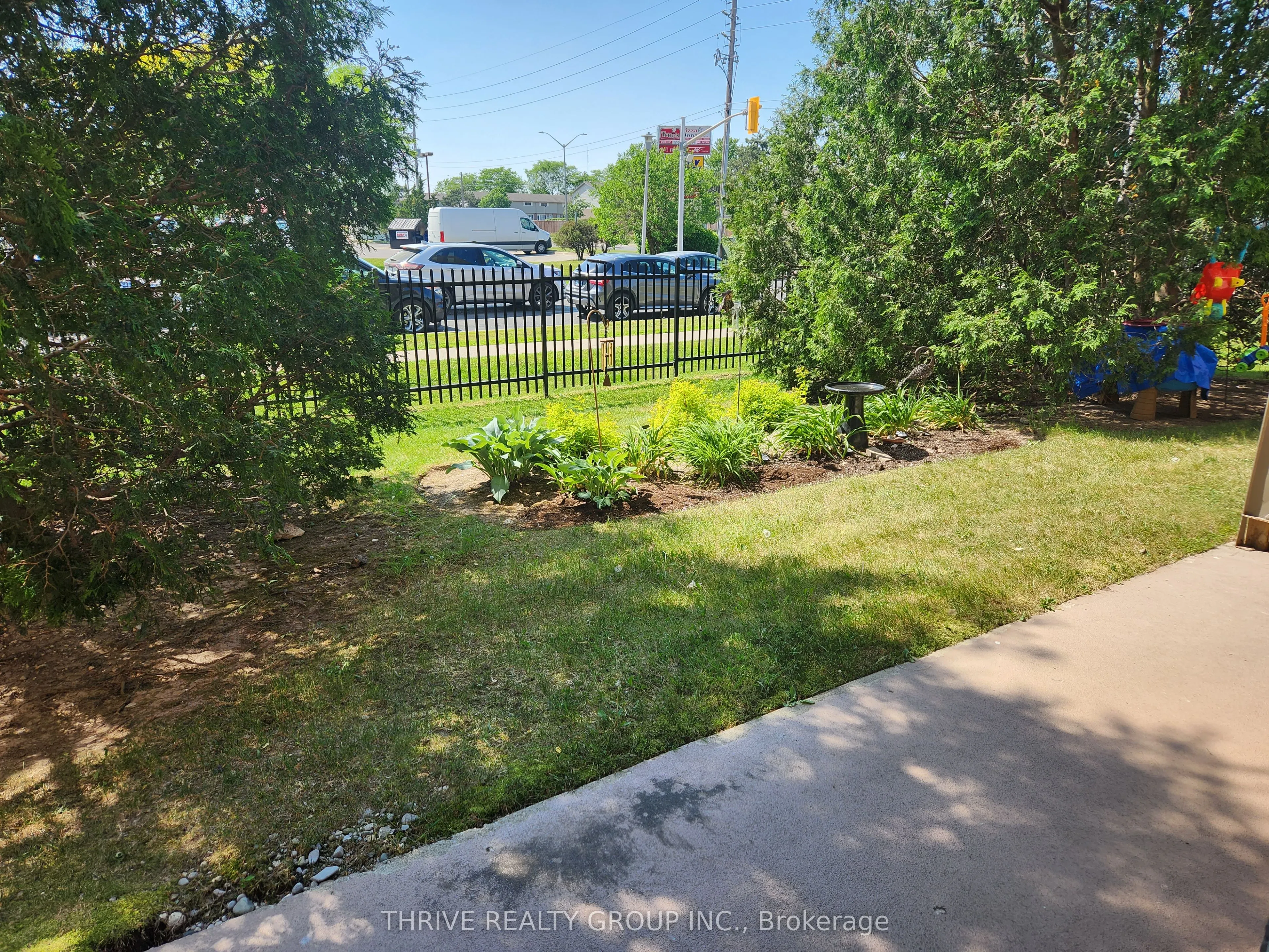 1100 Jalna Boulevard, #101