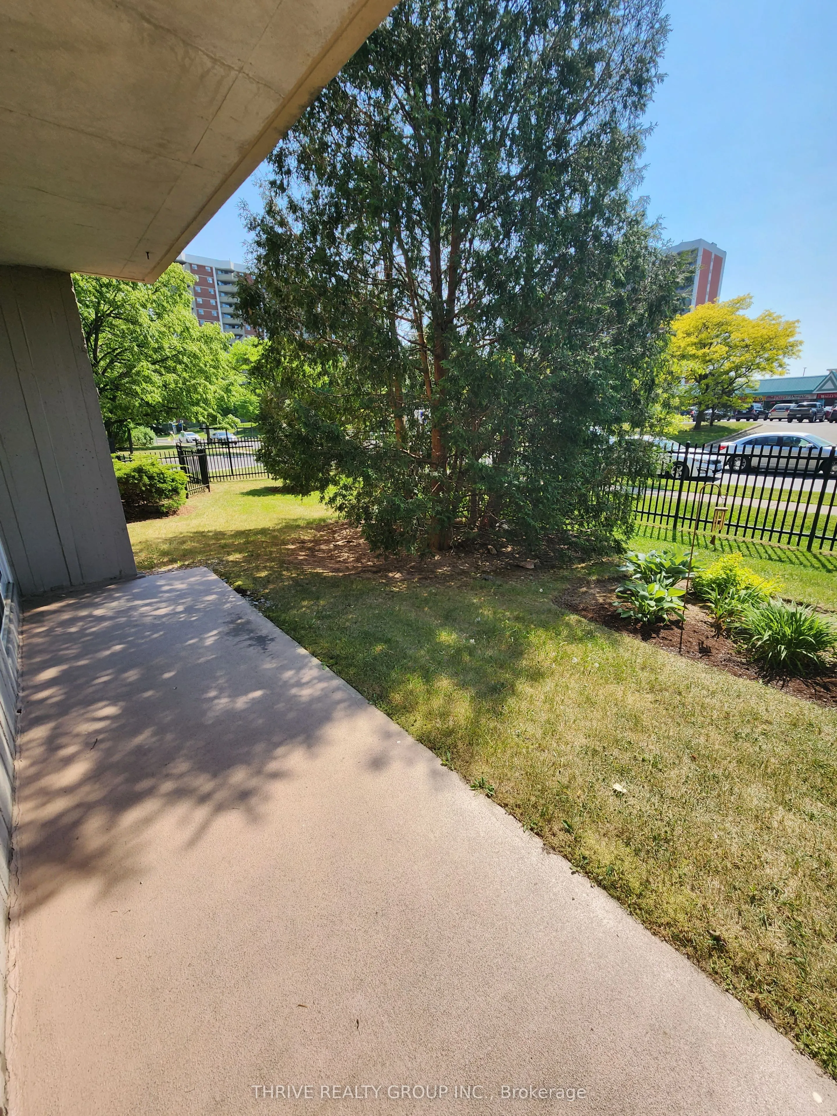 1100 Jalna Boulevard, #101