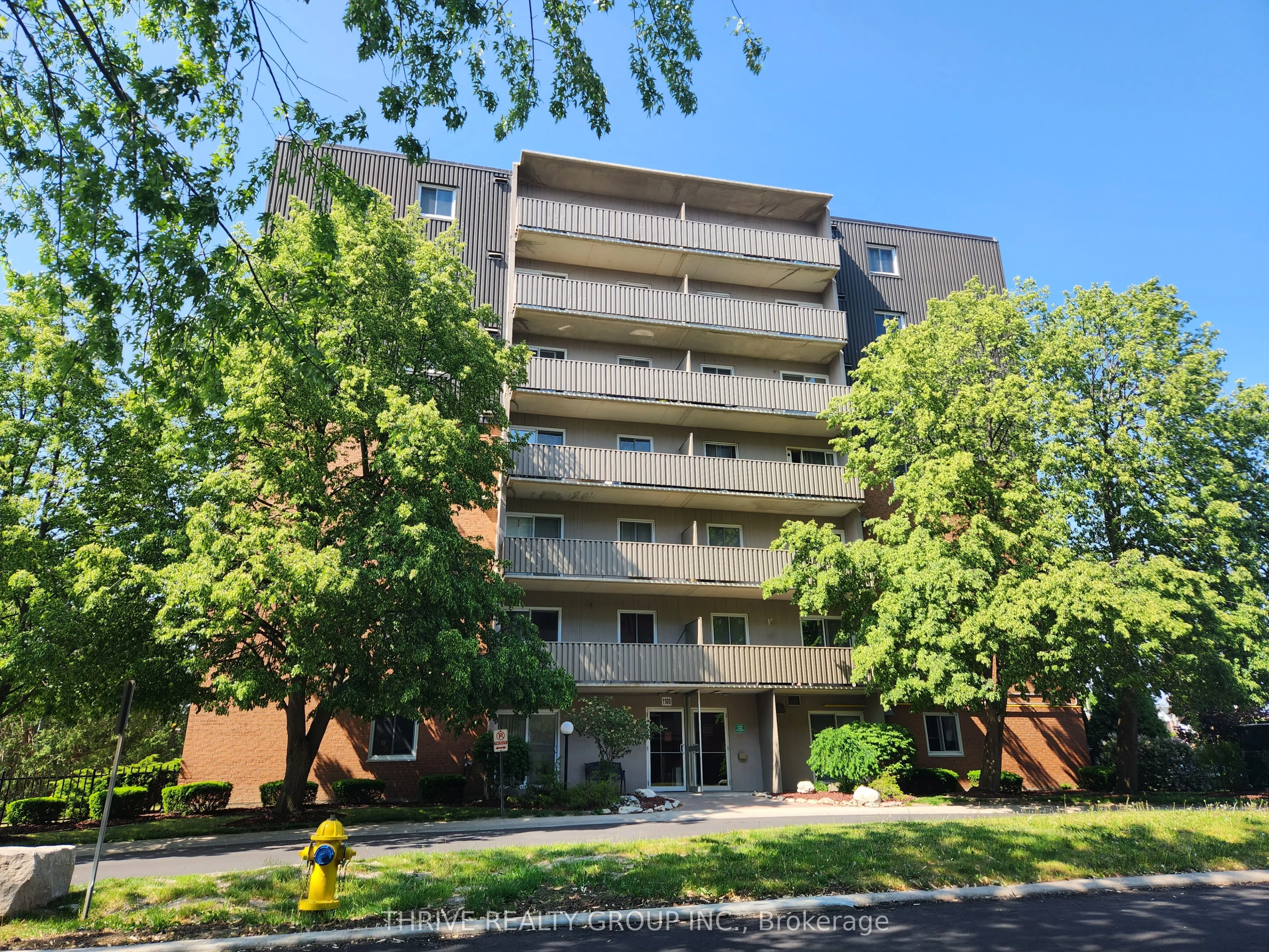 1100 Jalna Boulevard, #101