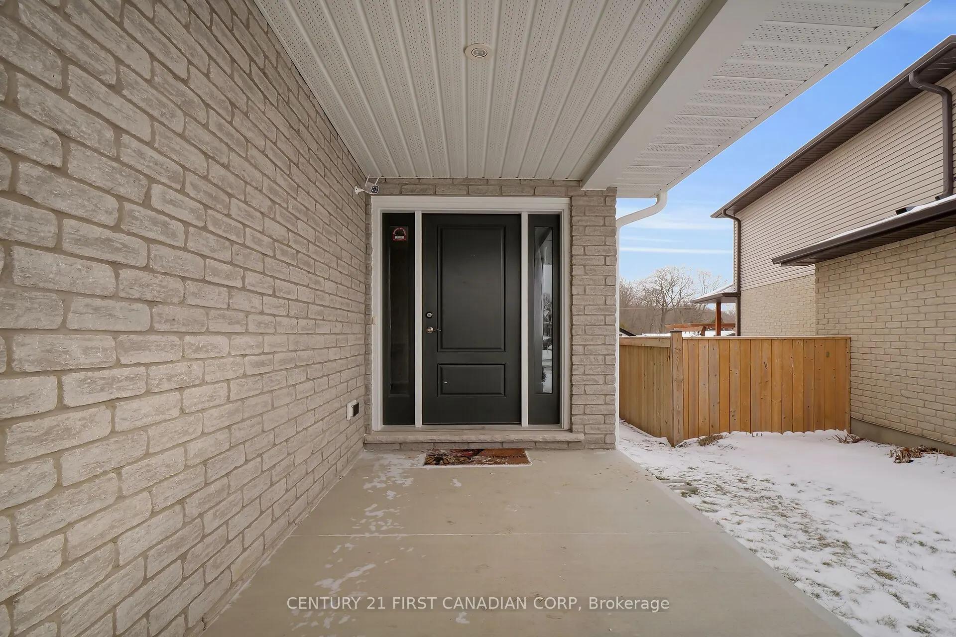 226 Emery Street