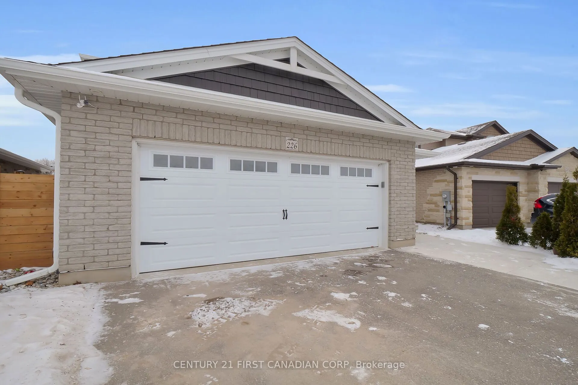 226 Emery Street