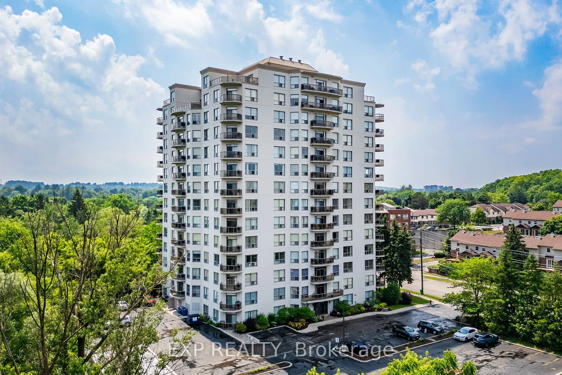 255 Keats Way, #403