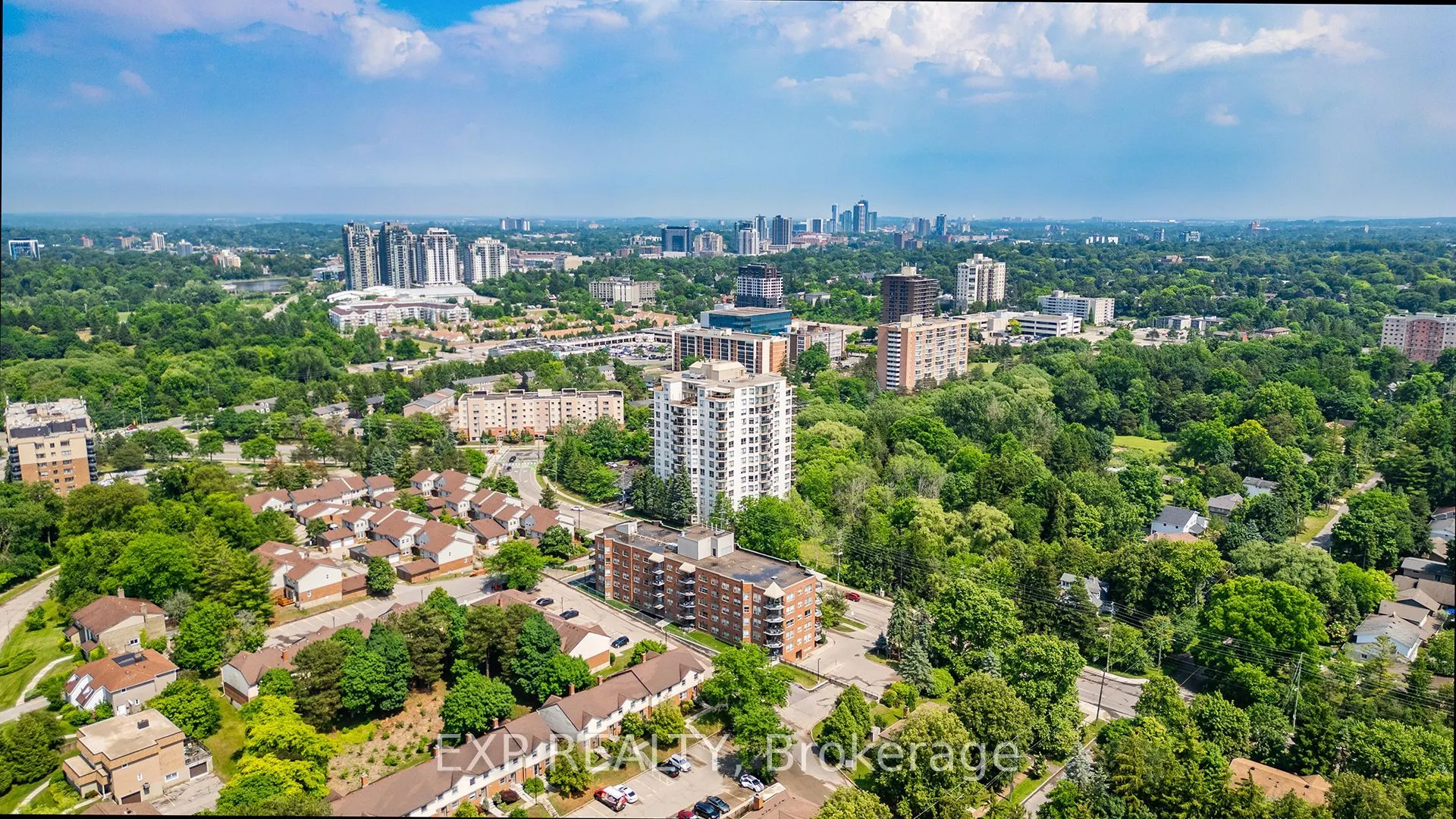 255 Keats Way, #403