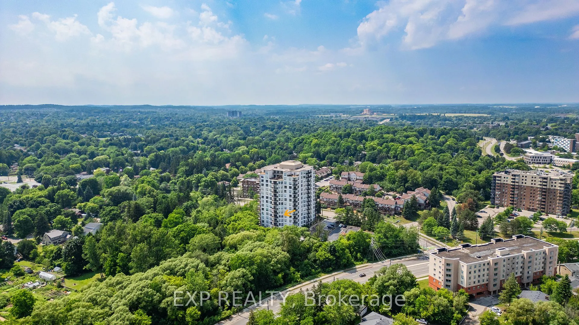 255 Keats Way, #403