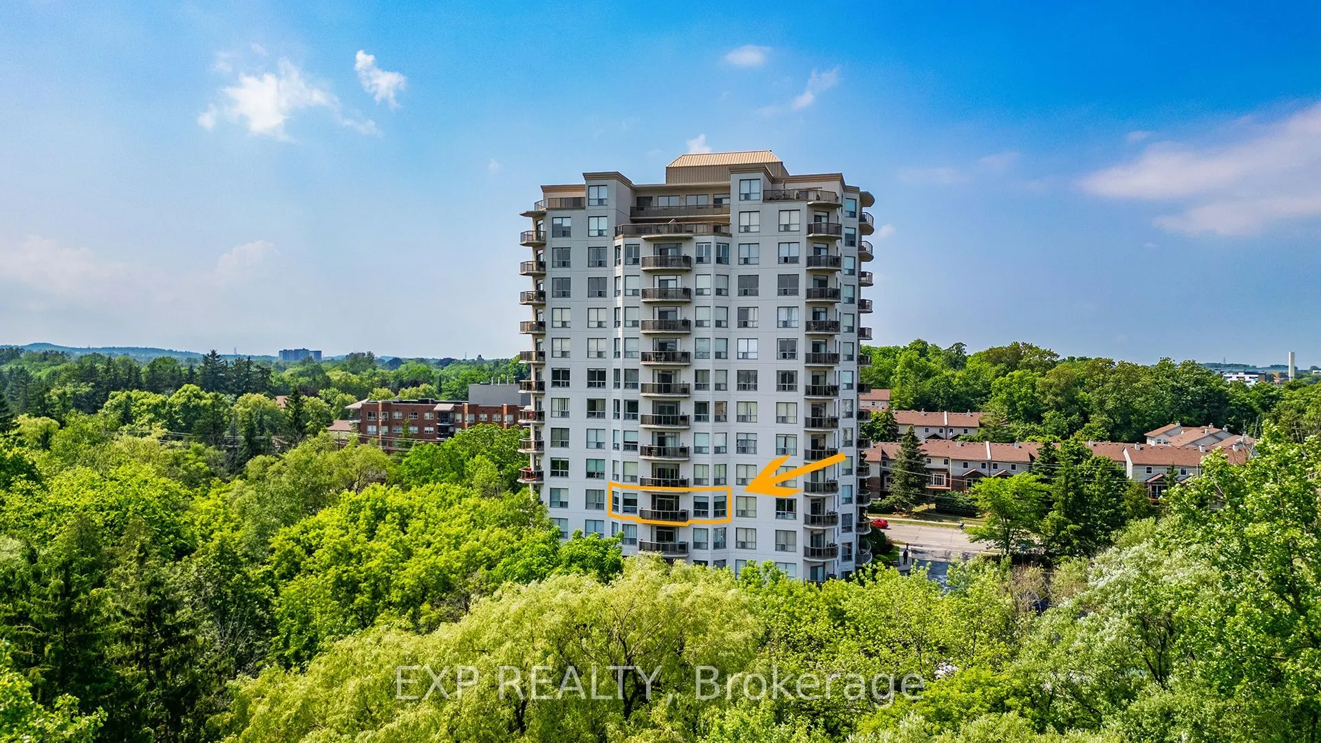 255 Keats Way, #403
