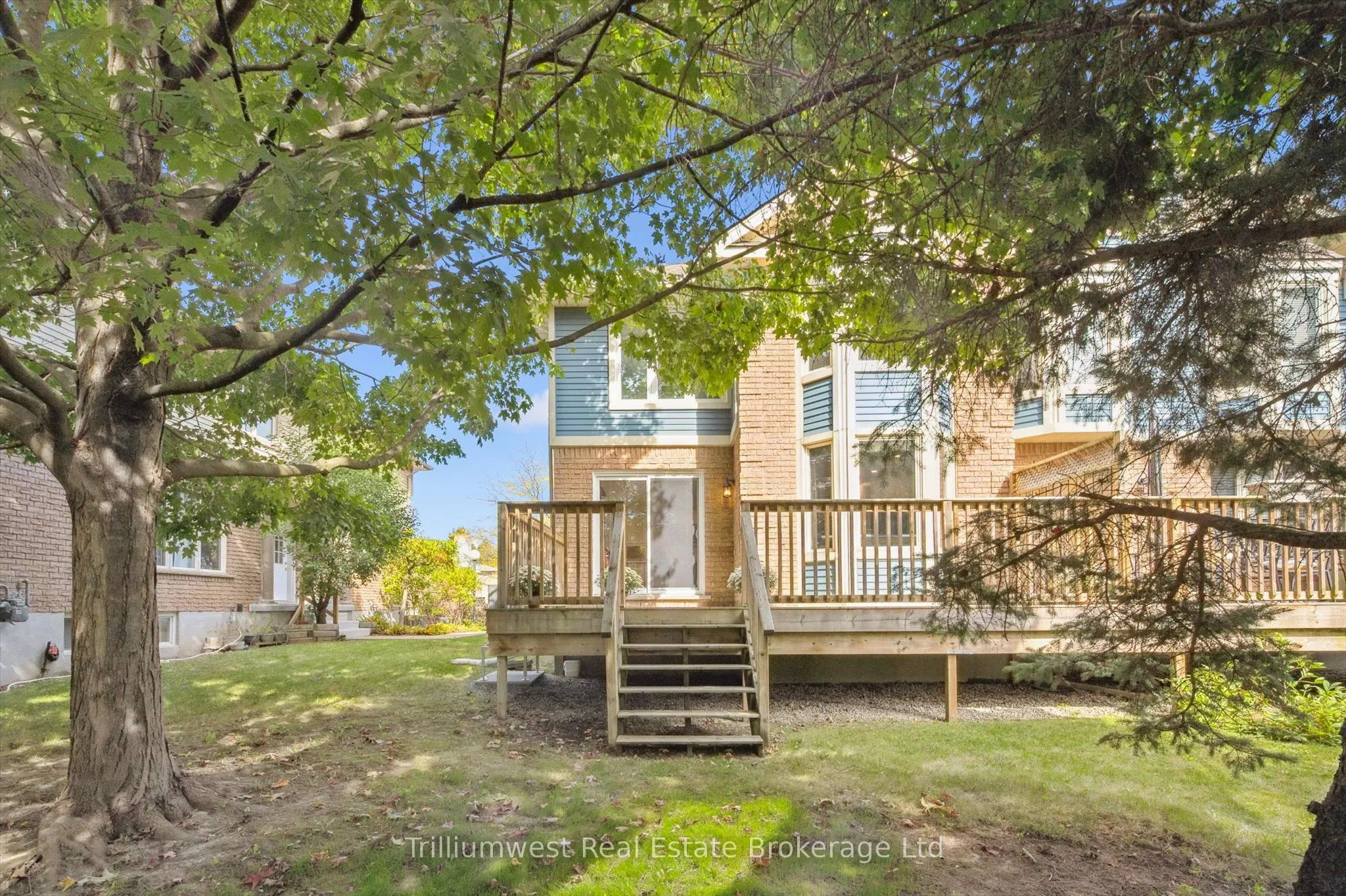 941 Gordon Street, #64