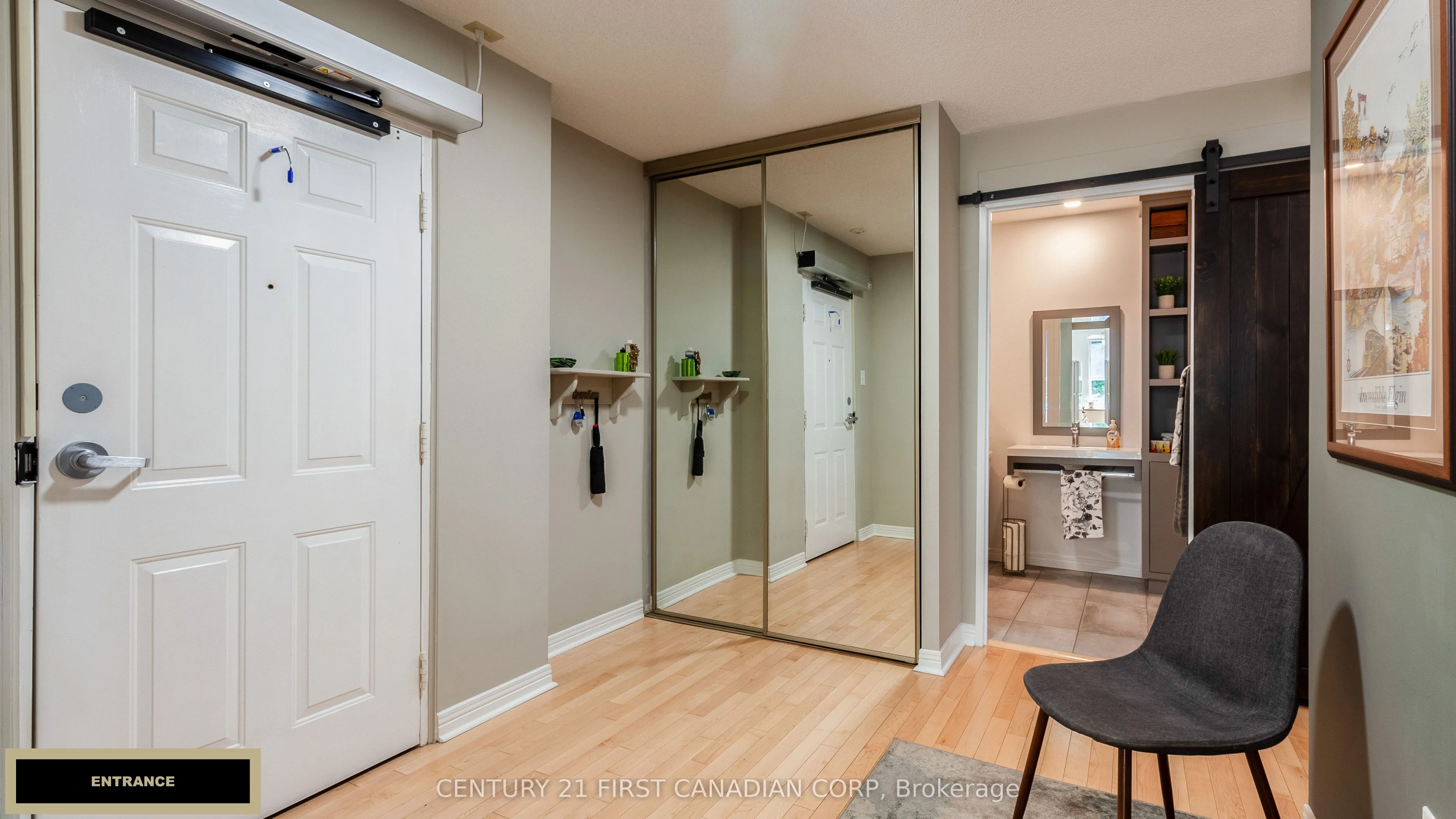 1180 Commissioners Road W, #210