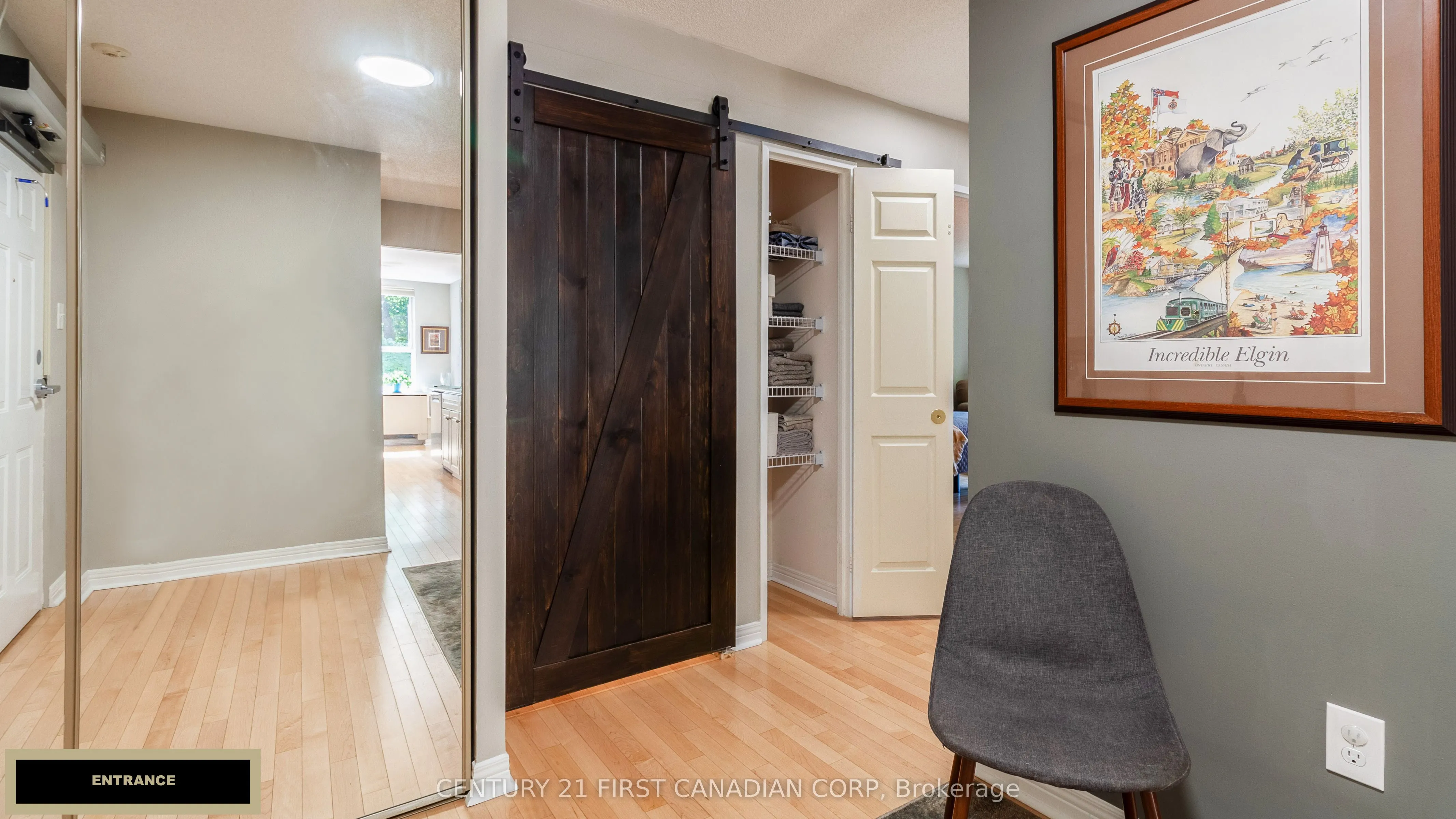 1180 Commissioners Road W, #210