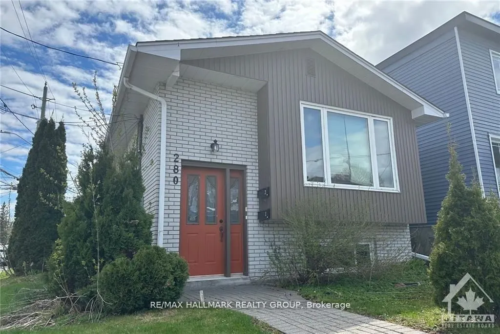 280 ST DENIS Street