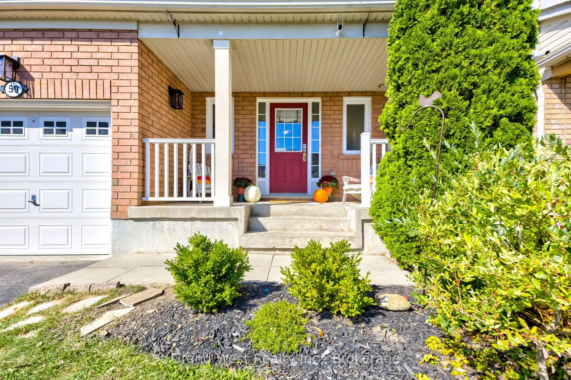 59 Garth Massey Drive