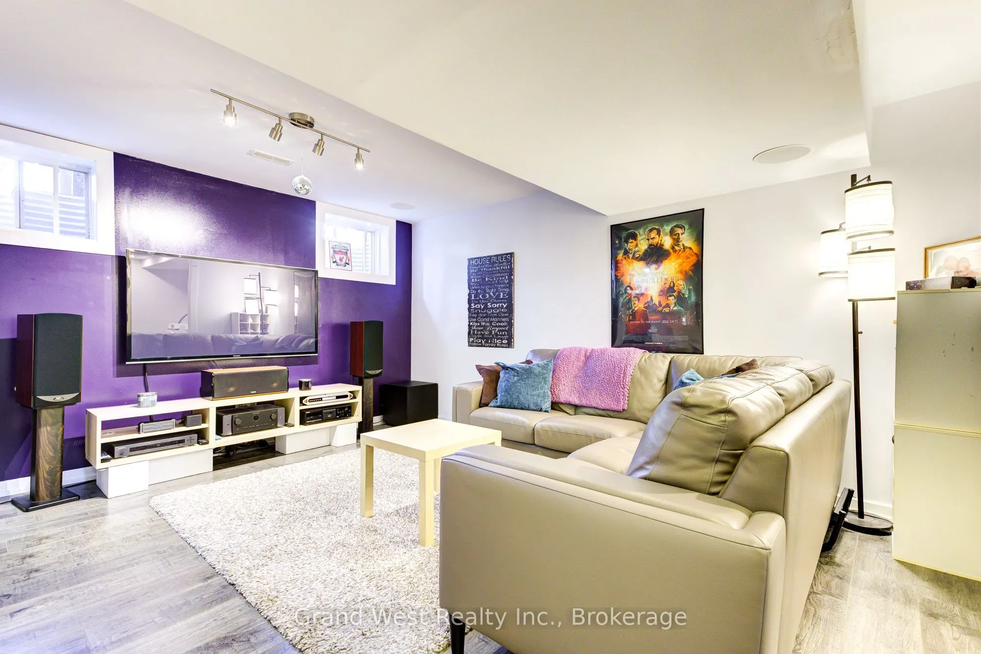59 Garth Massey Drive