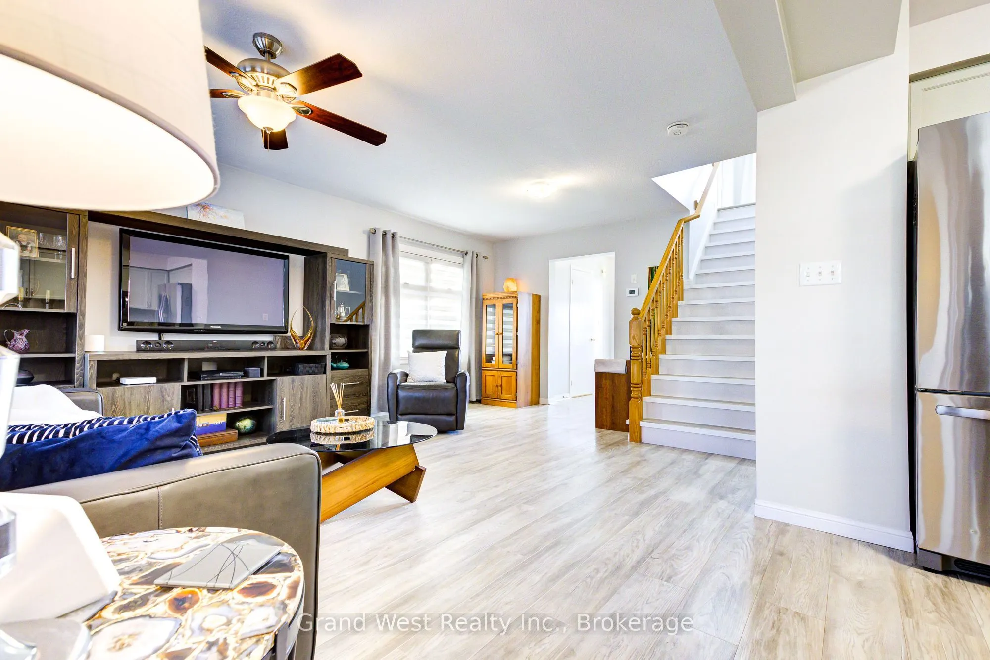 59 Garth Massey Drive