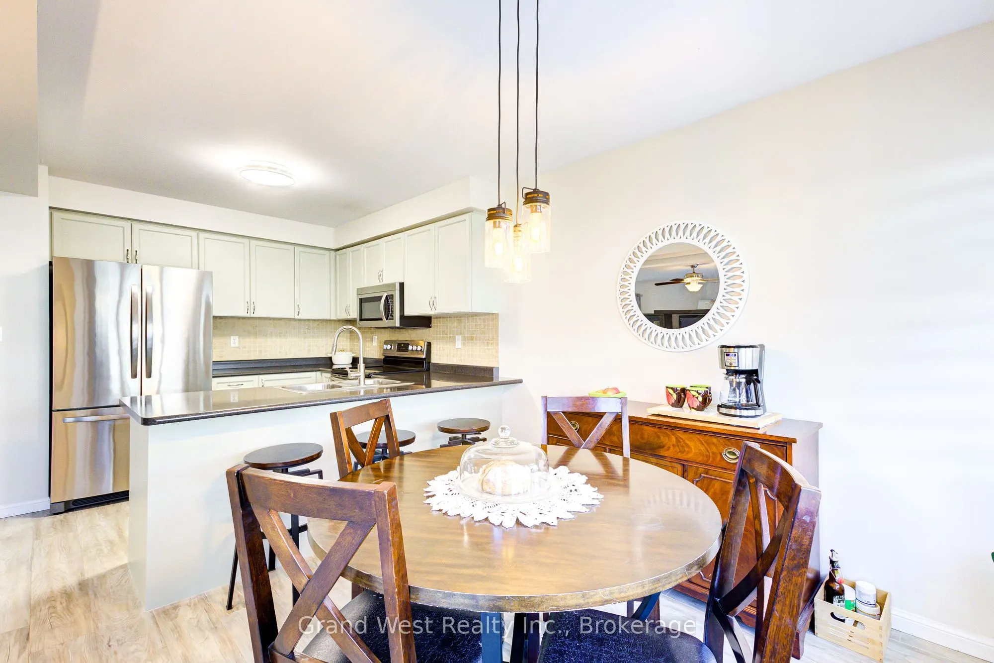 59 Garth Massey Drive