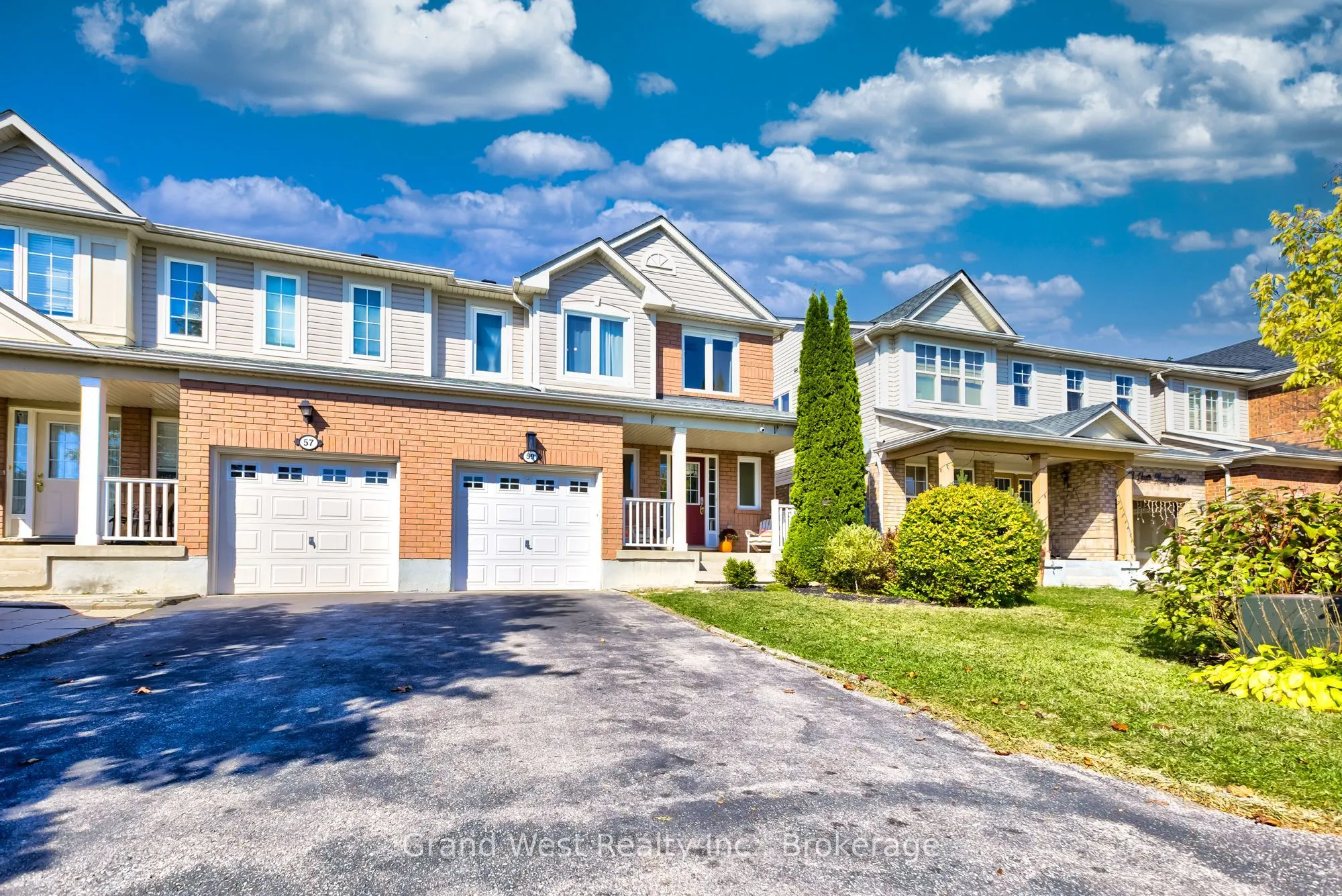 59 Garth Massey Drive