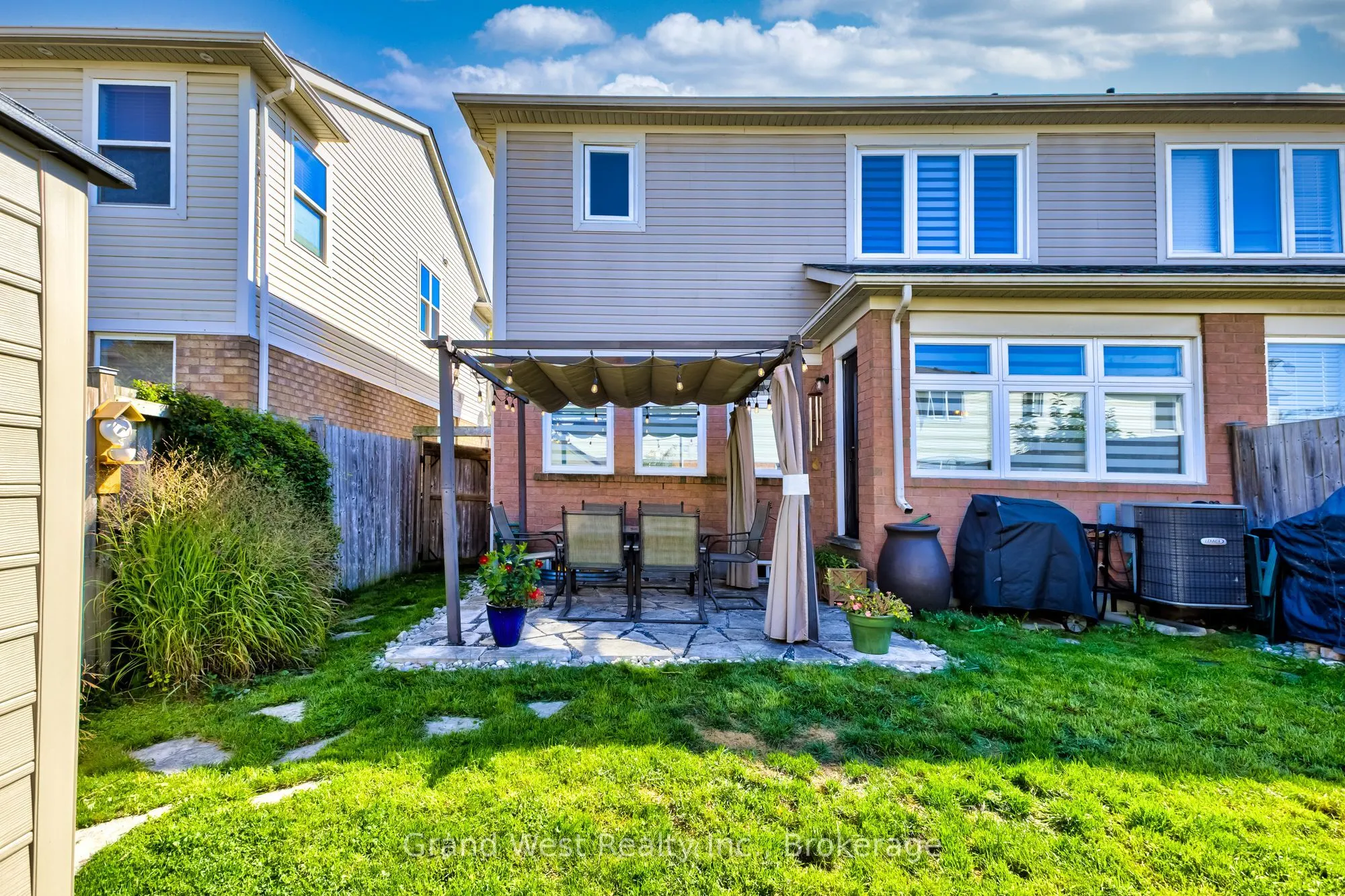 59 Garth Massey Drive