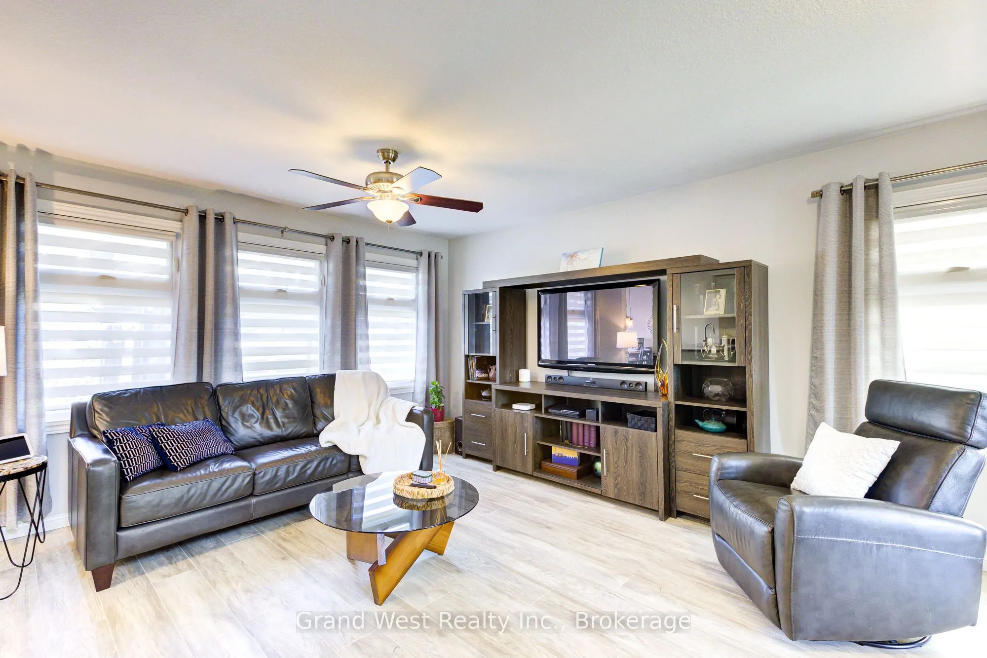 59 Garth Massey Drive