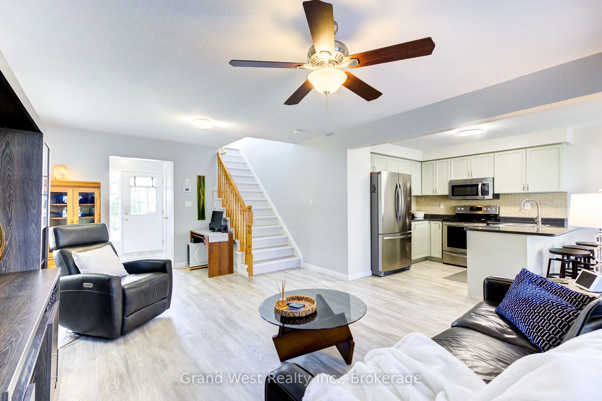 59 Garth Massey Drive
