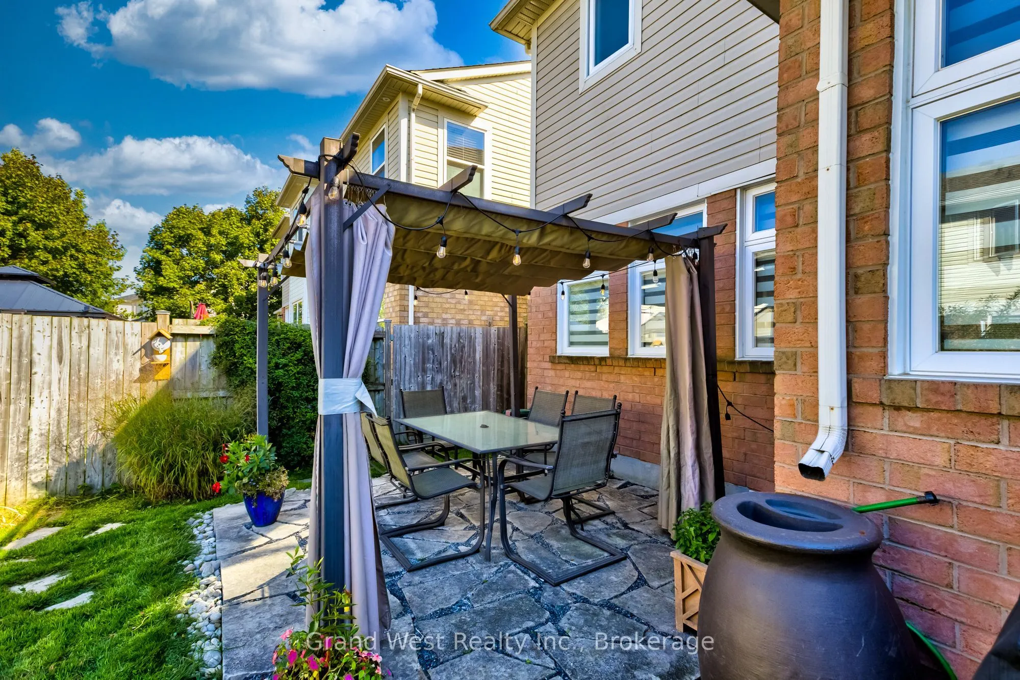 59 Garth Massey Drive