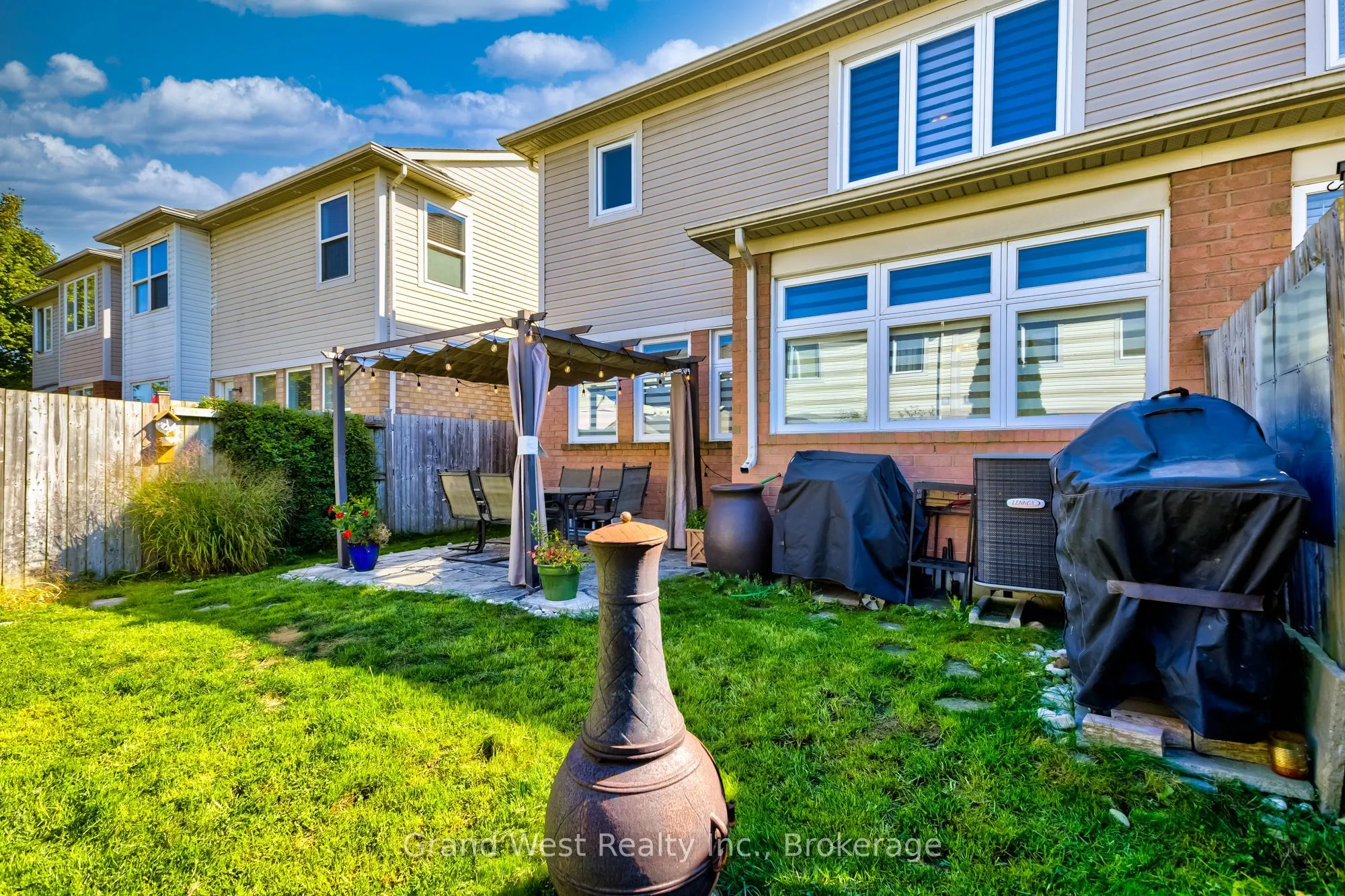 59 Garth Massey Drive
