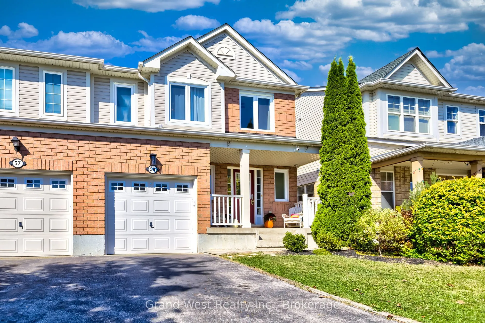 59 Garth Massey Drive