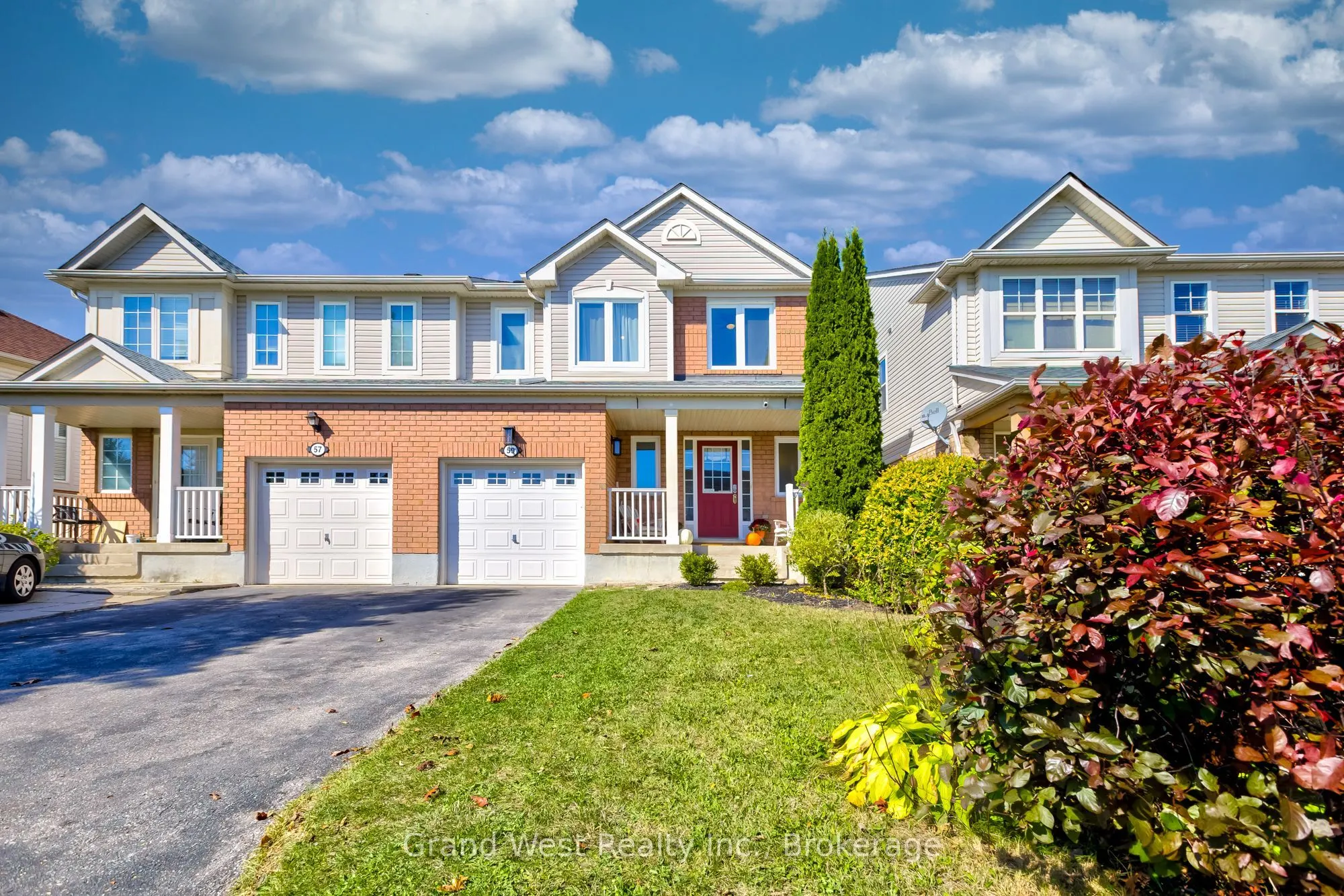 59 Garth Massey Drive