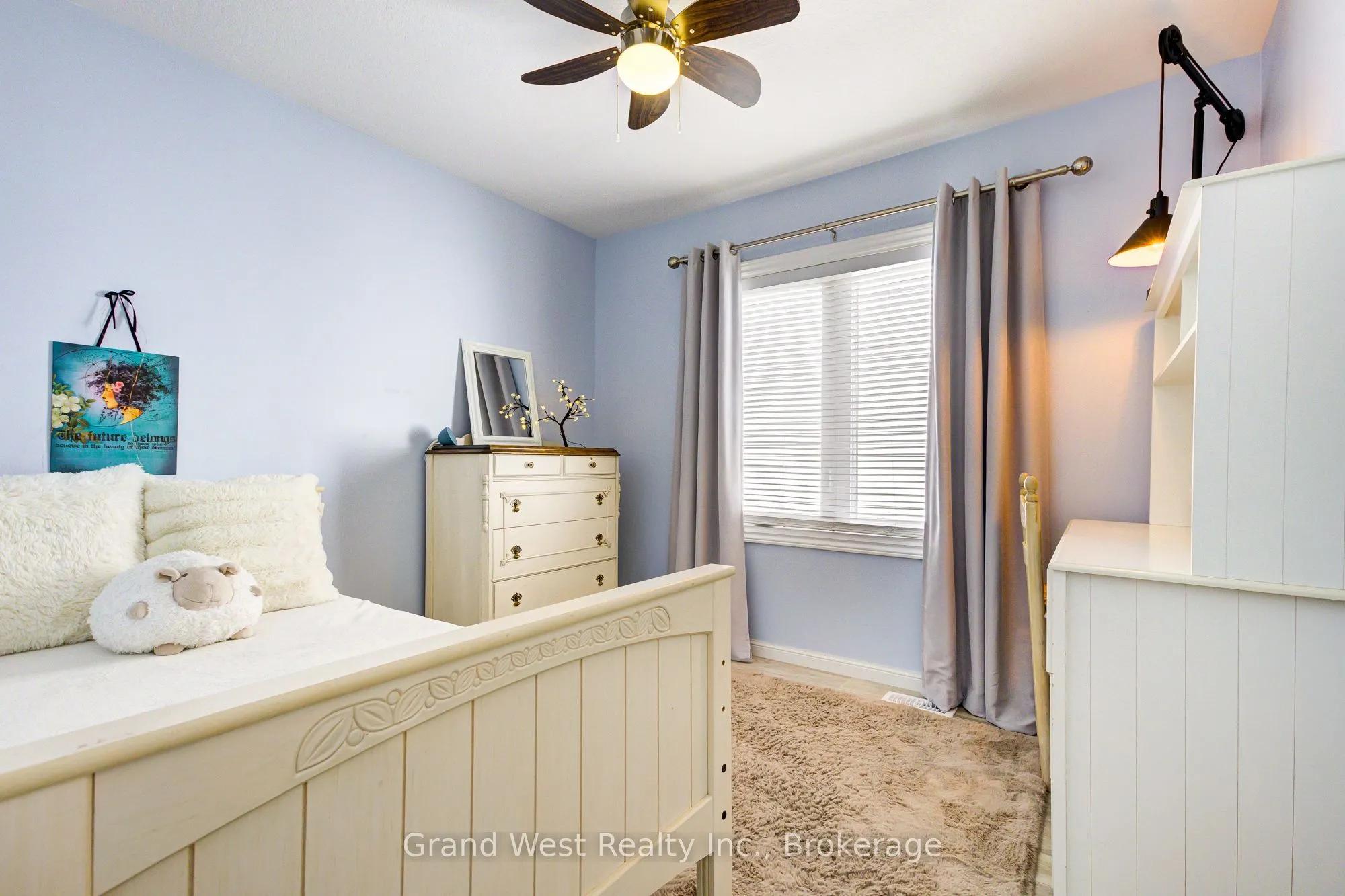 59 Garth Massey Drive