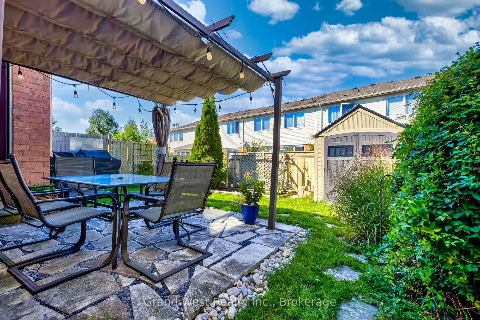 59 Garth Massey Drive