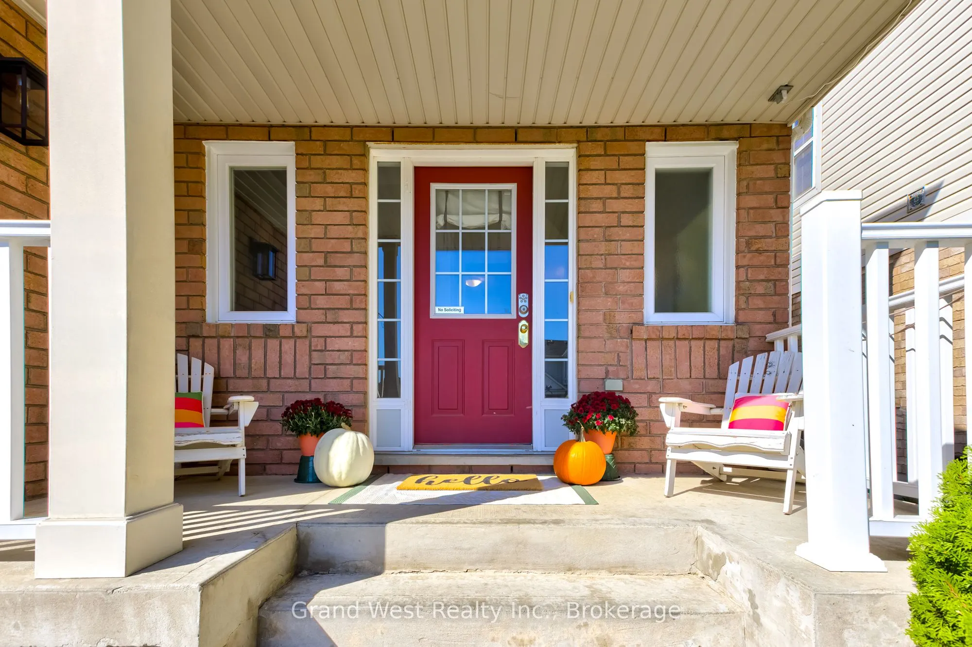 59 Garth Massey Drive