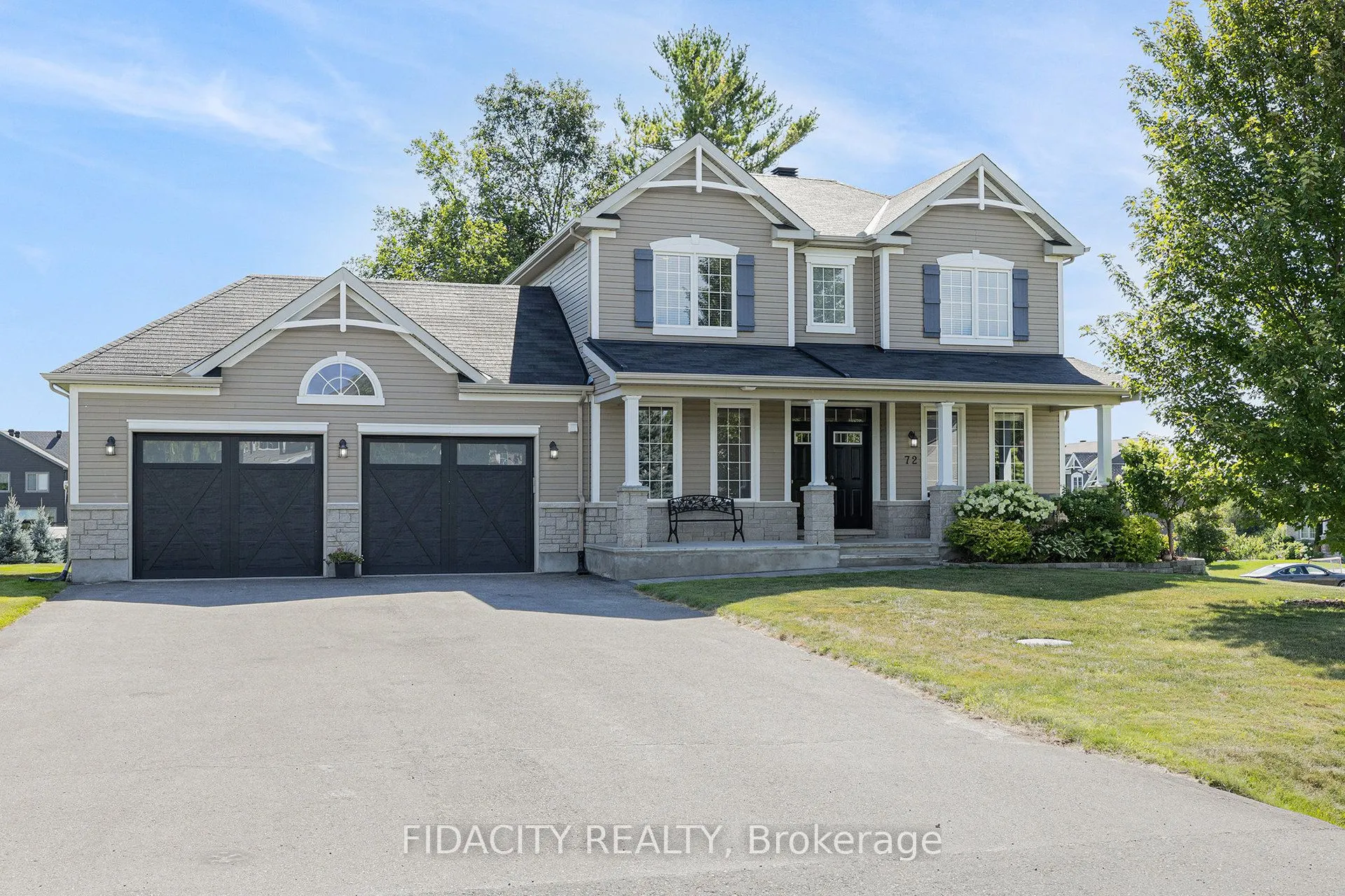72 White Tail Drive