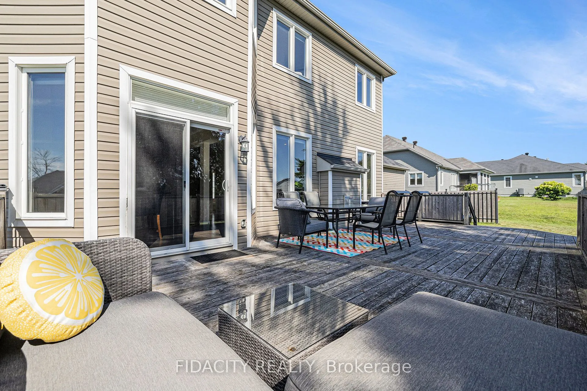 72 White Tail Drive