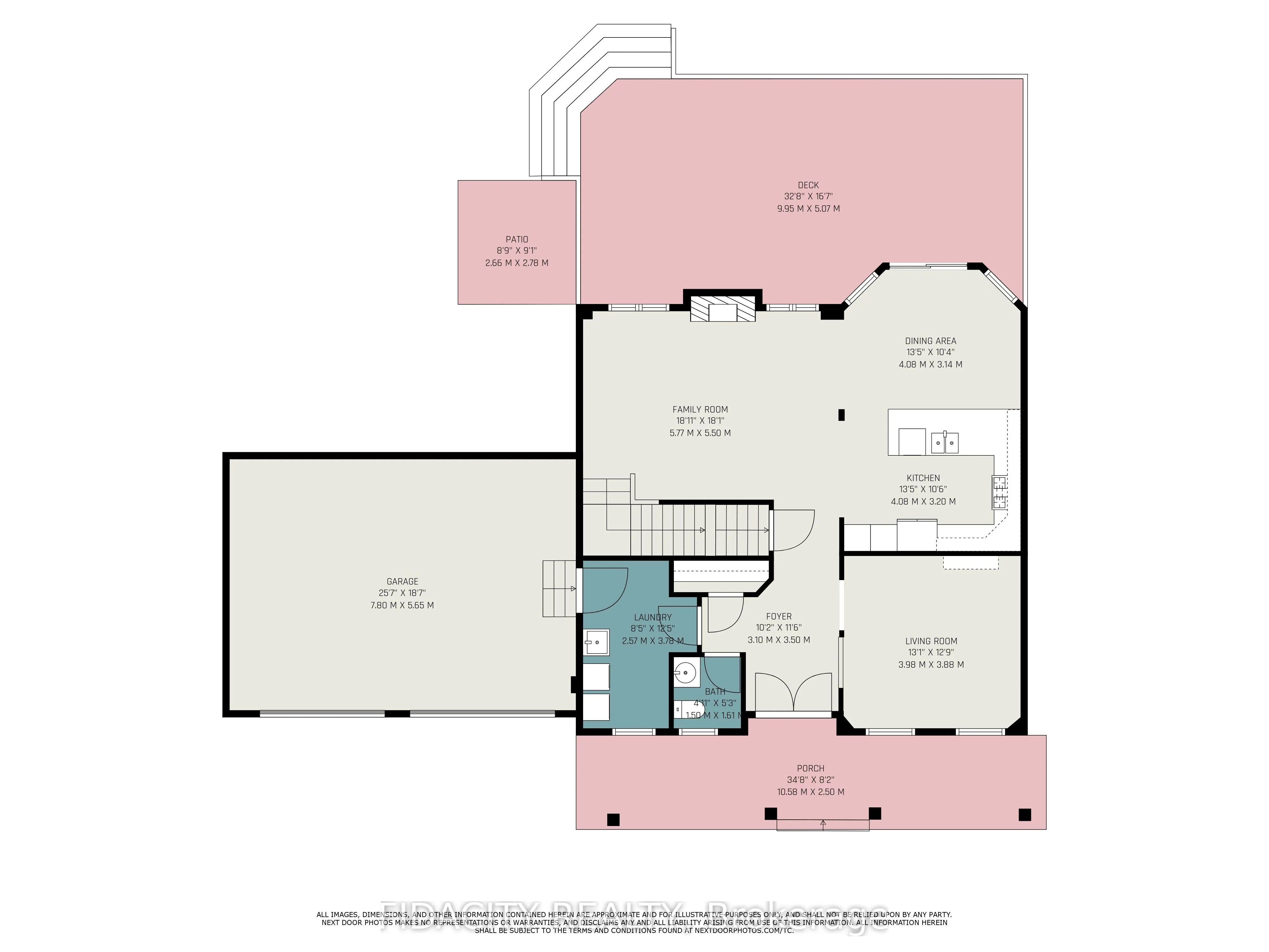 72 White Tail Drive