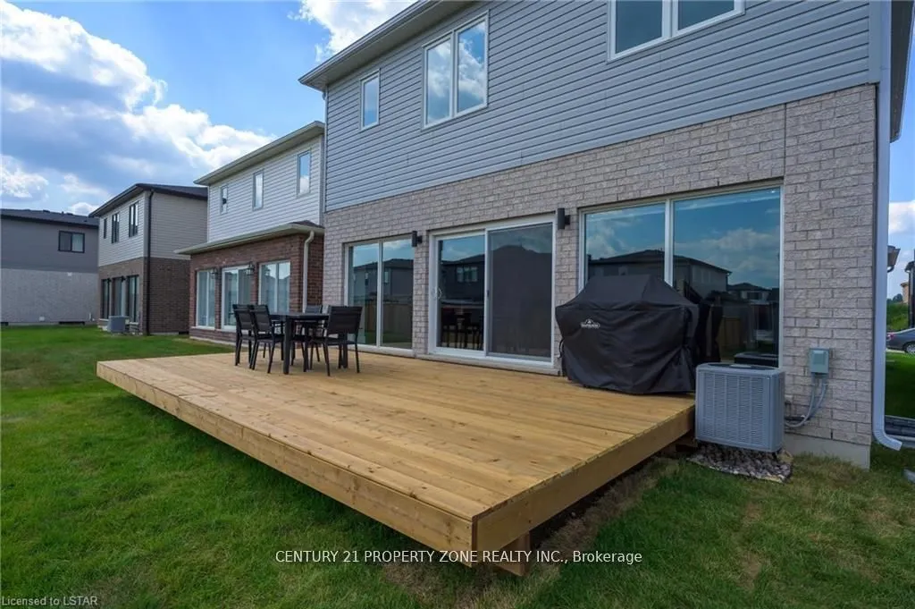 3002 HEARDCREEK Trail, #UPPER