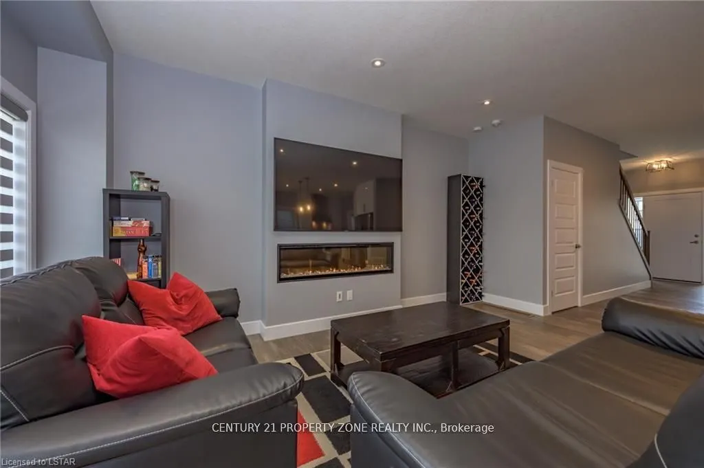 3002 HEARDCREEK Trail, #UPPER