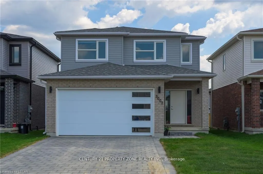 3002 HEARDCREEK Trail, #UPPER