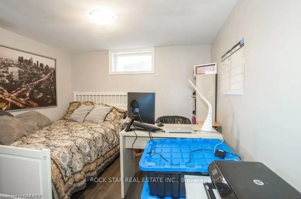 17 Ridgeview Avenue, #Lower