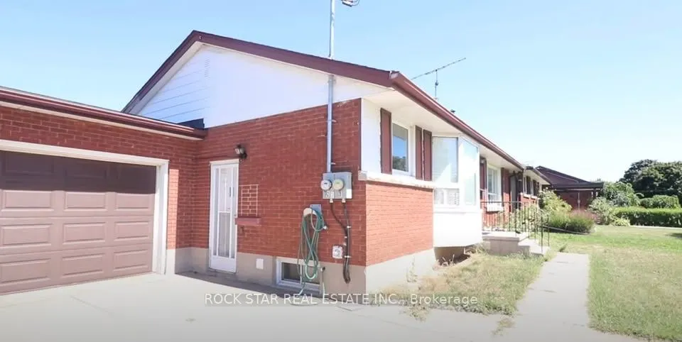 17 Ridgeview Avenue, #Lower