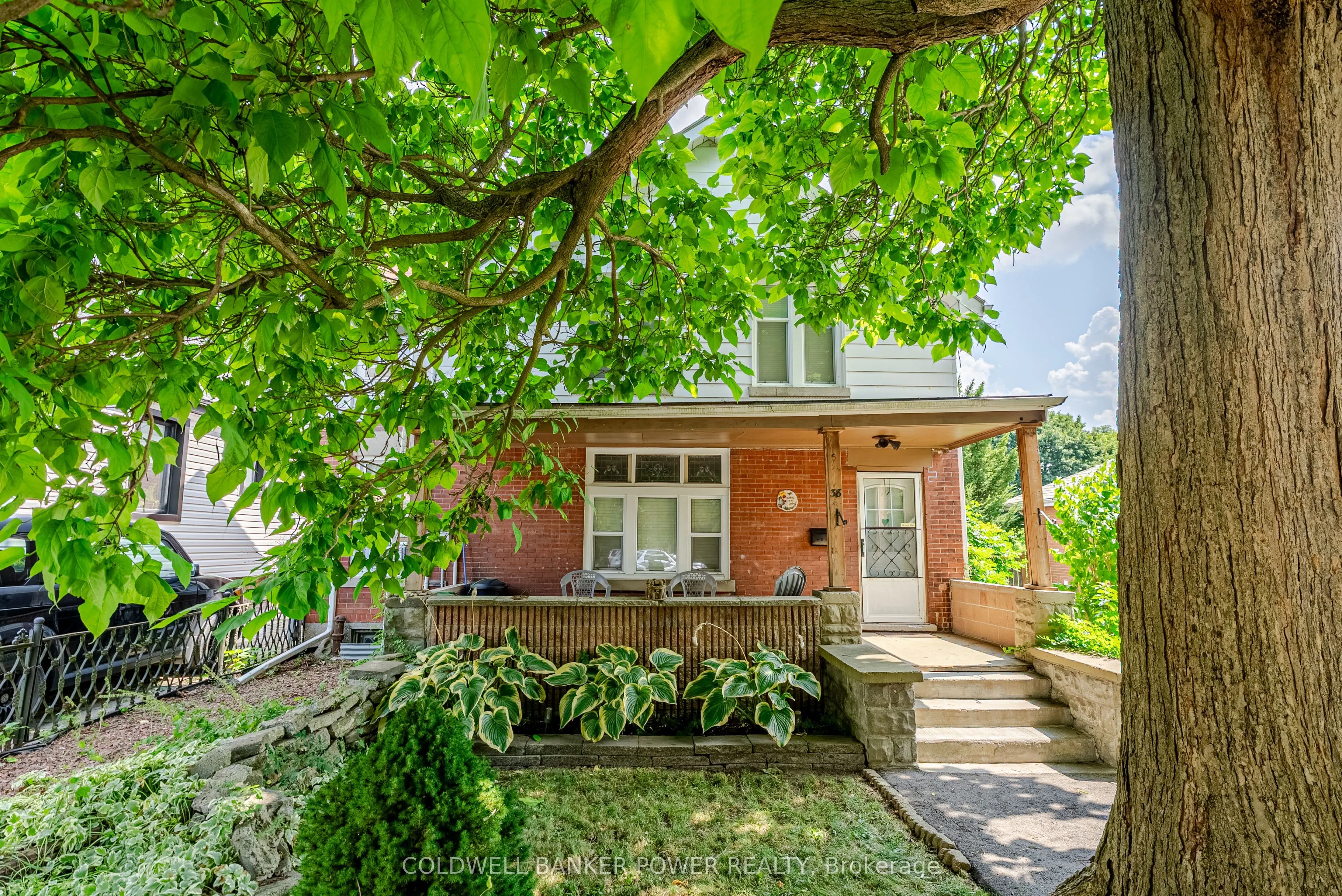 38 Linwood Street