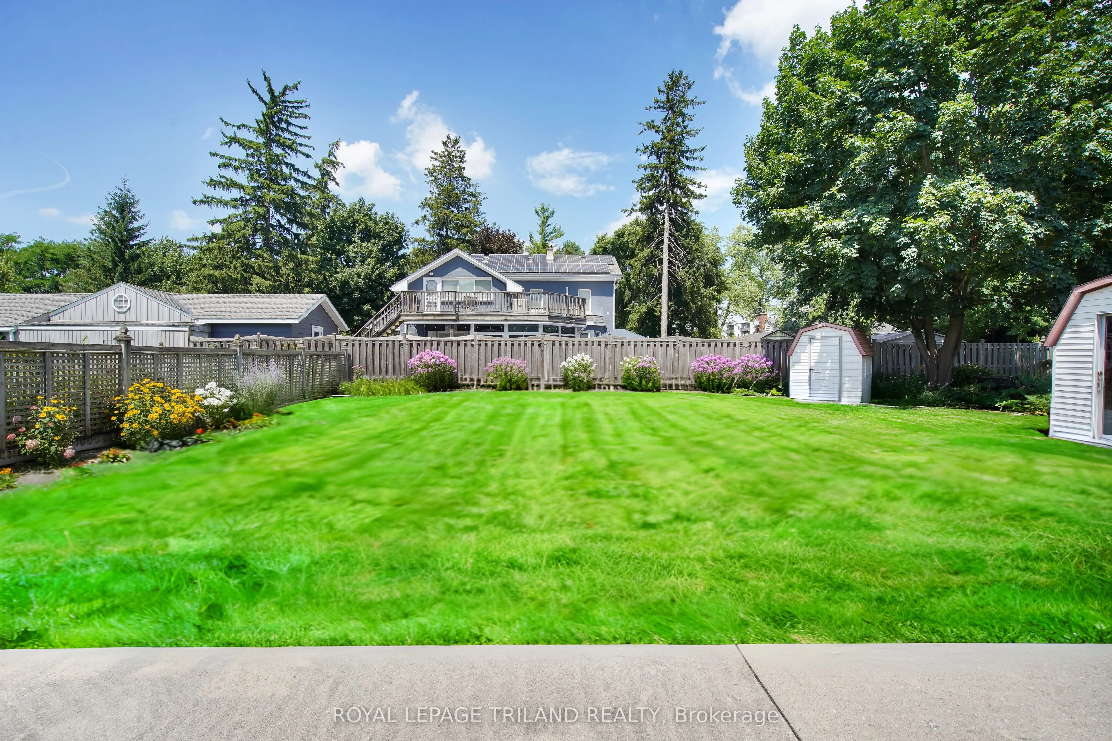 744 Dalkeith Avenue