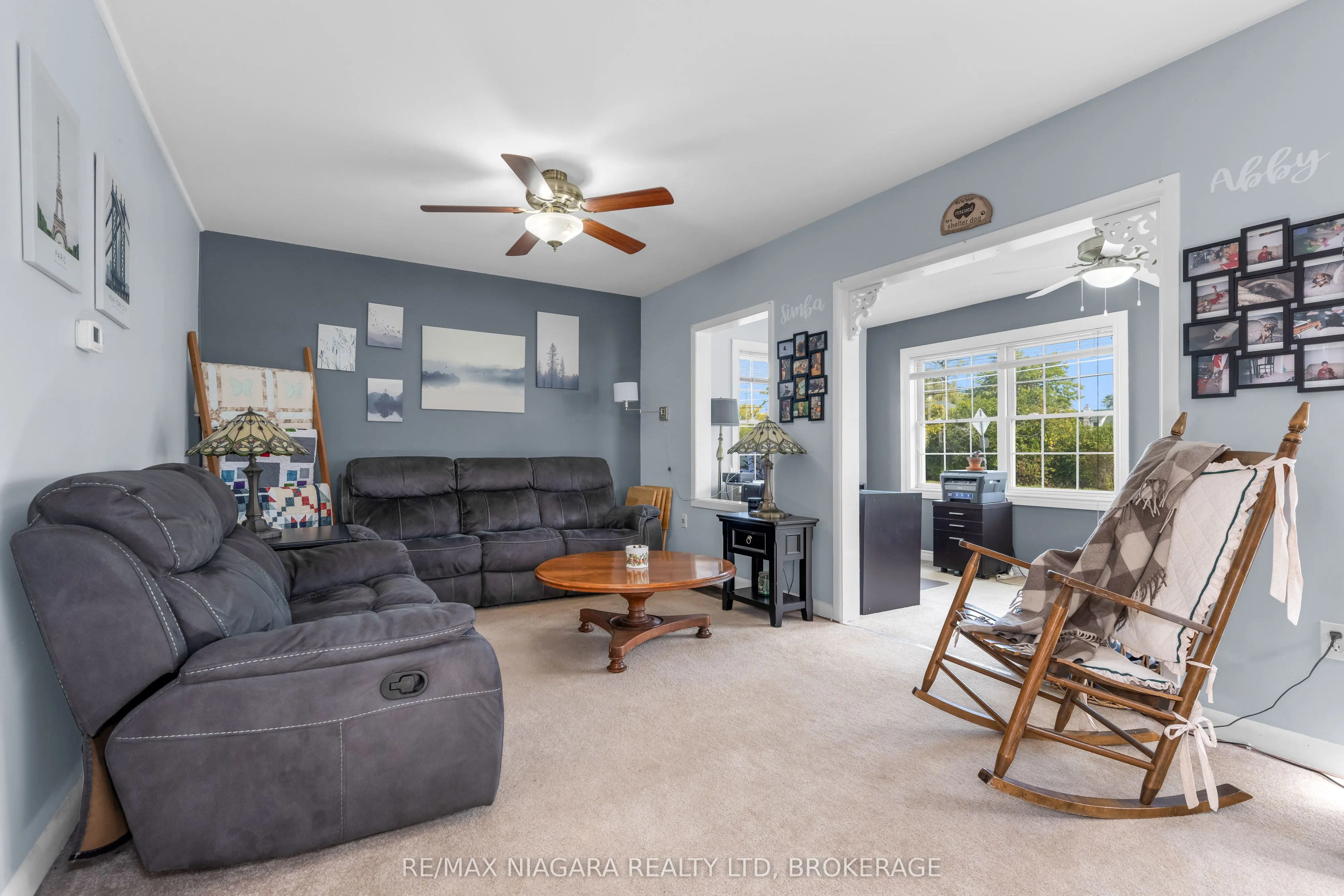 351 Crescent Road W