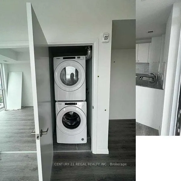 108 Garment Street, #2611