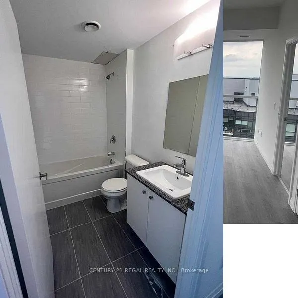 108 Garment Street, #2611