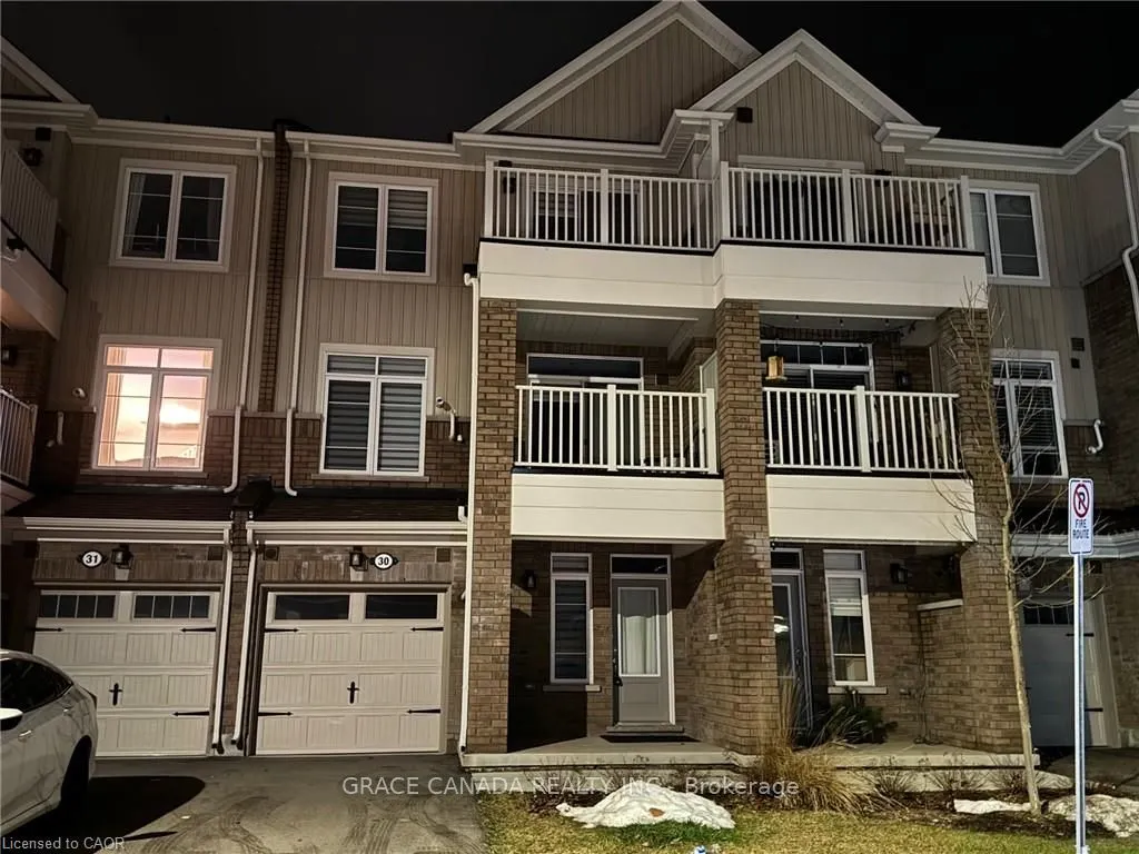 113 Hartley Avenue, #30