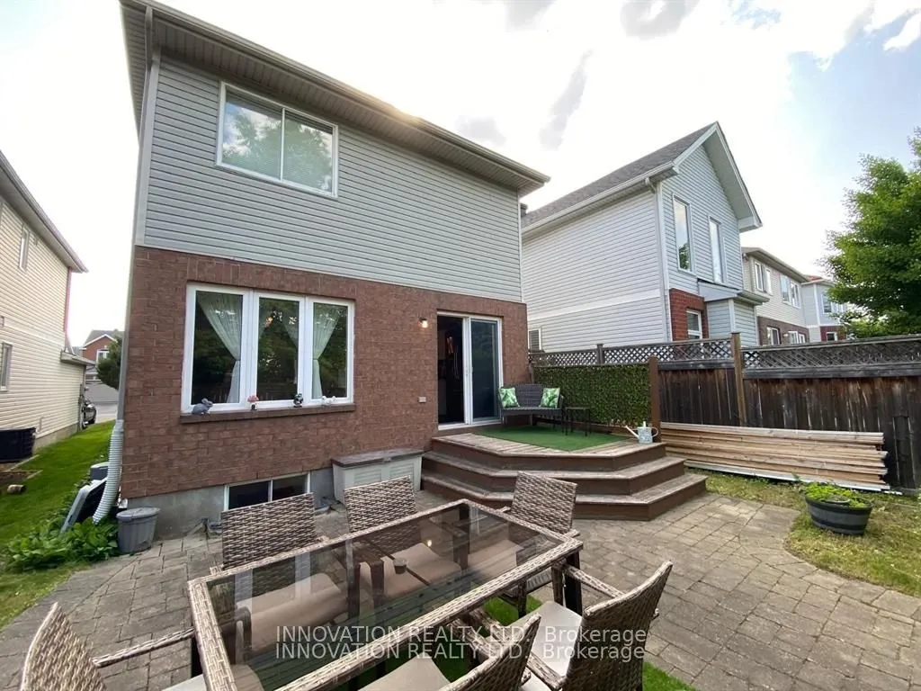 11 Cedar Park Street