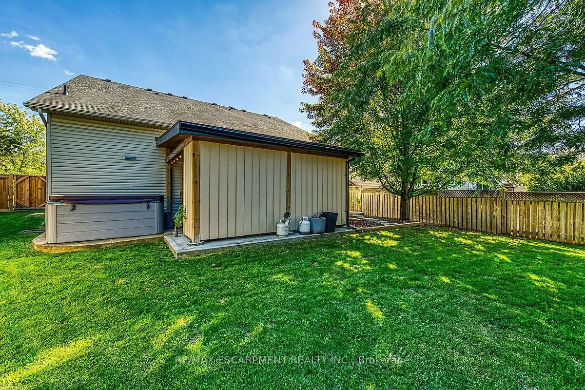 43 Claymore Crescent