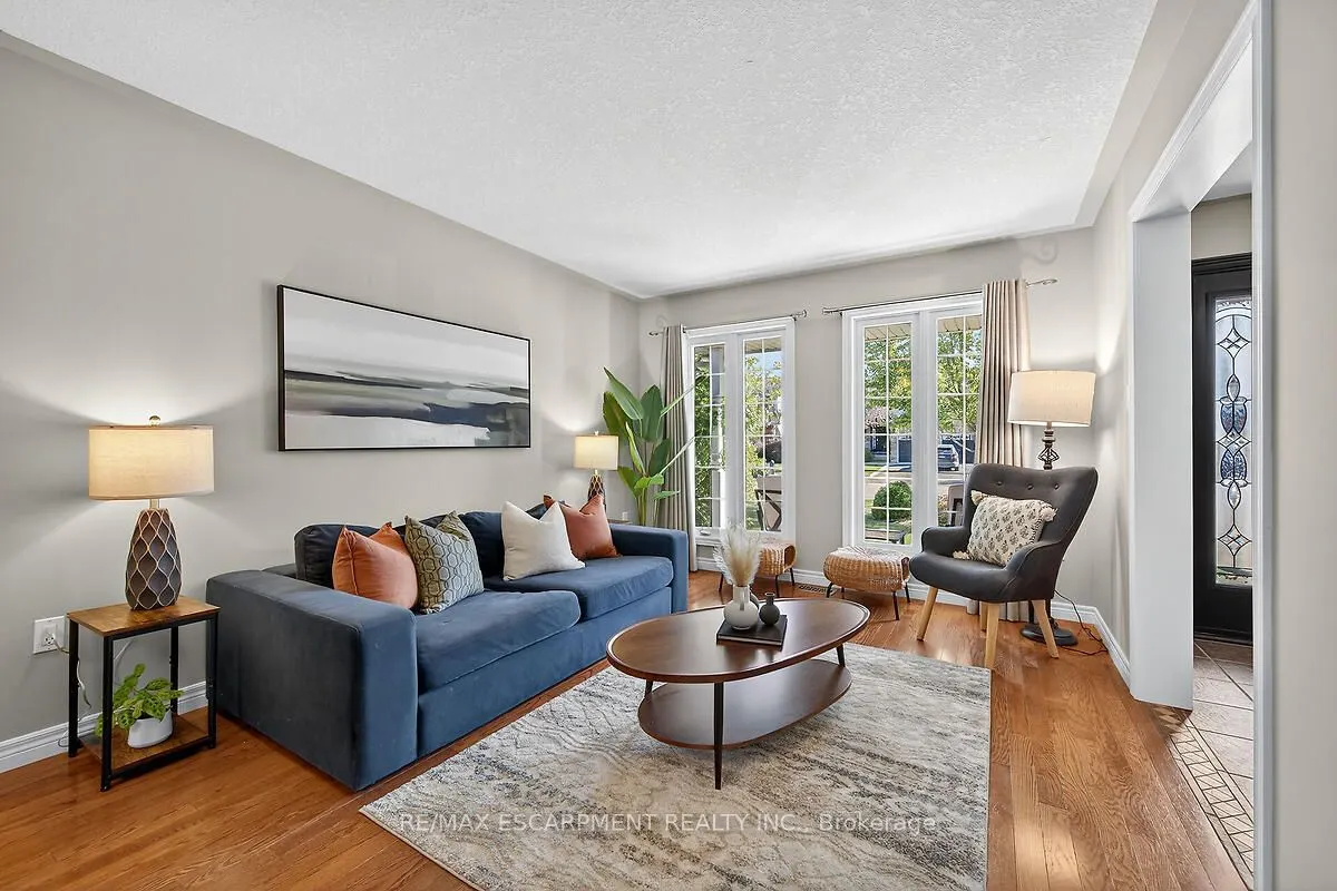 43 Claymore Crescent