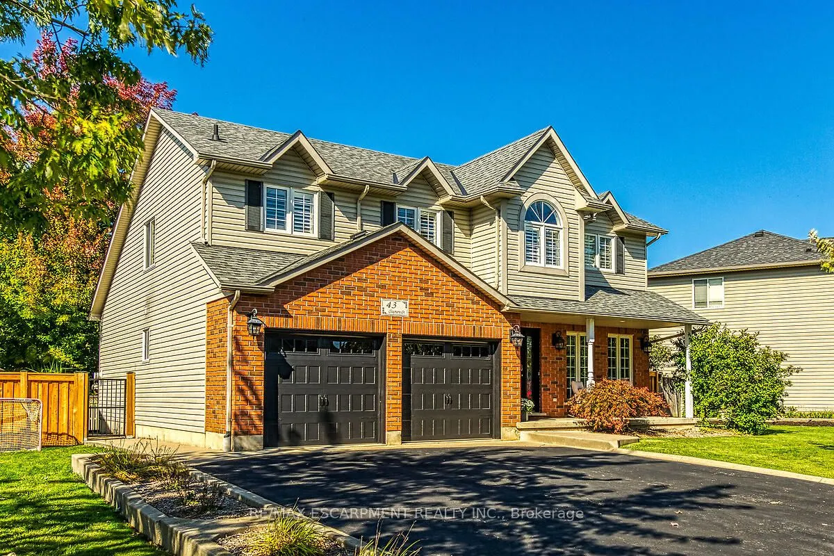 43 Claymore Crescent