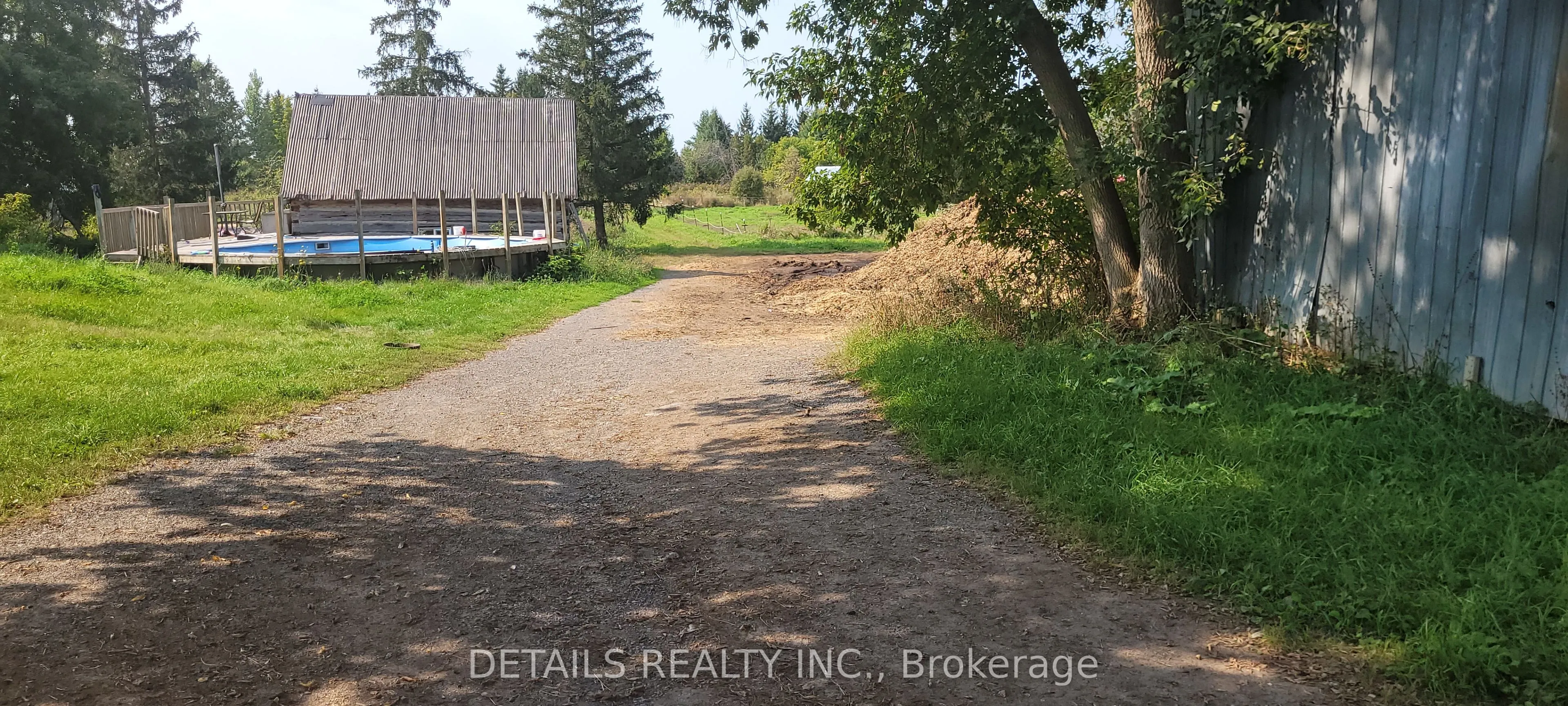 7661 Franktown Road
