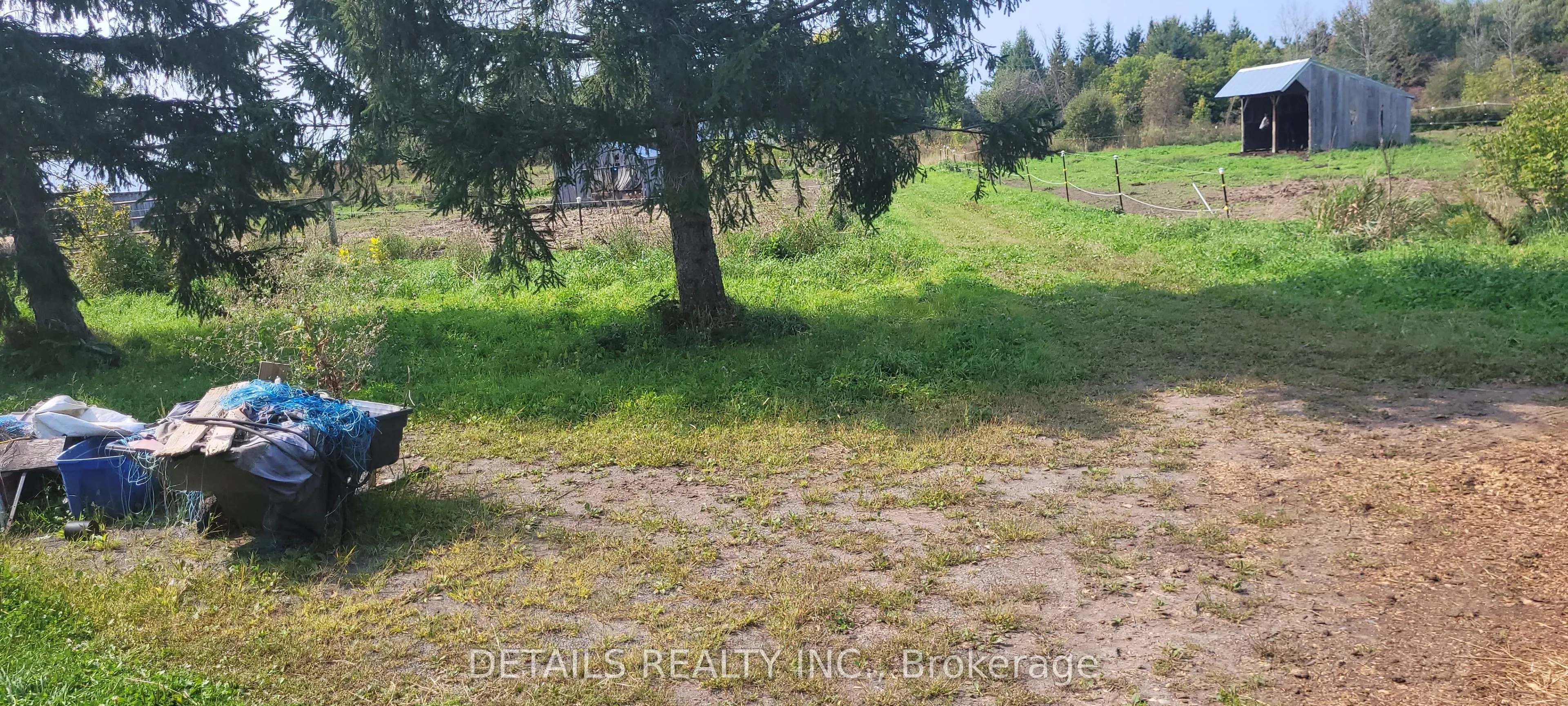 7661 Franktown Road