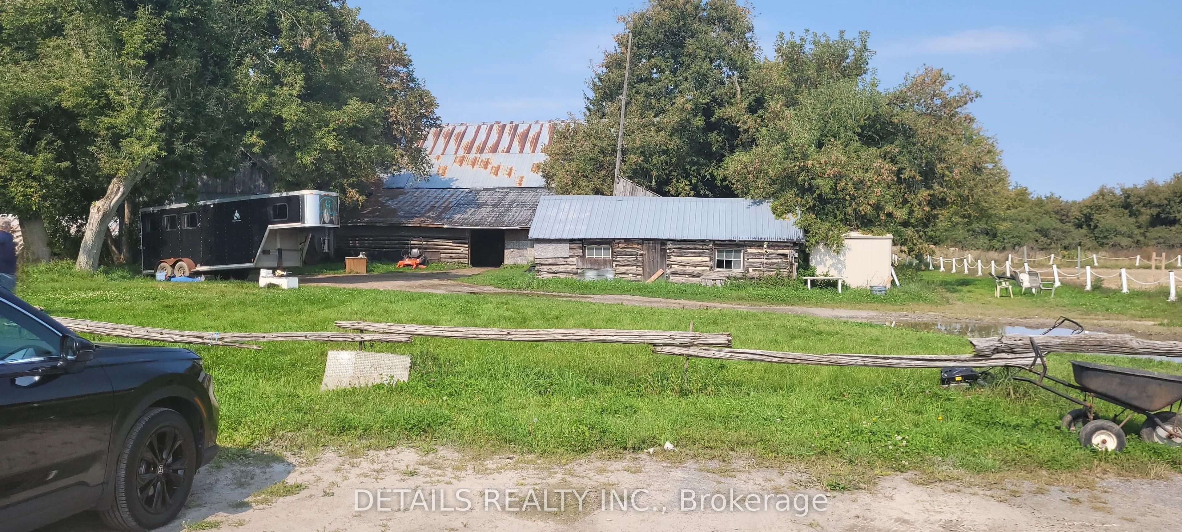 7661 Franktown Road