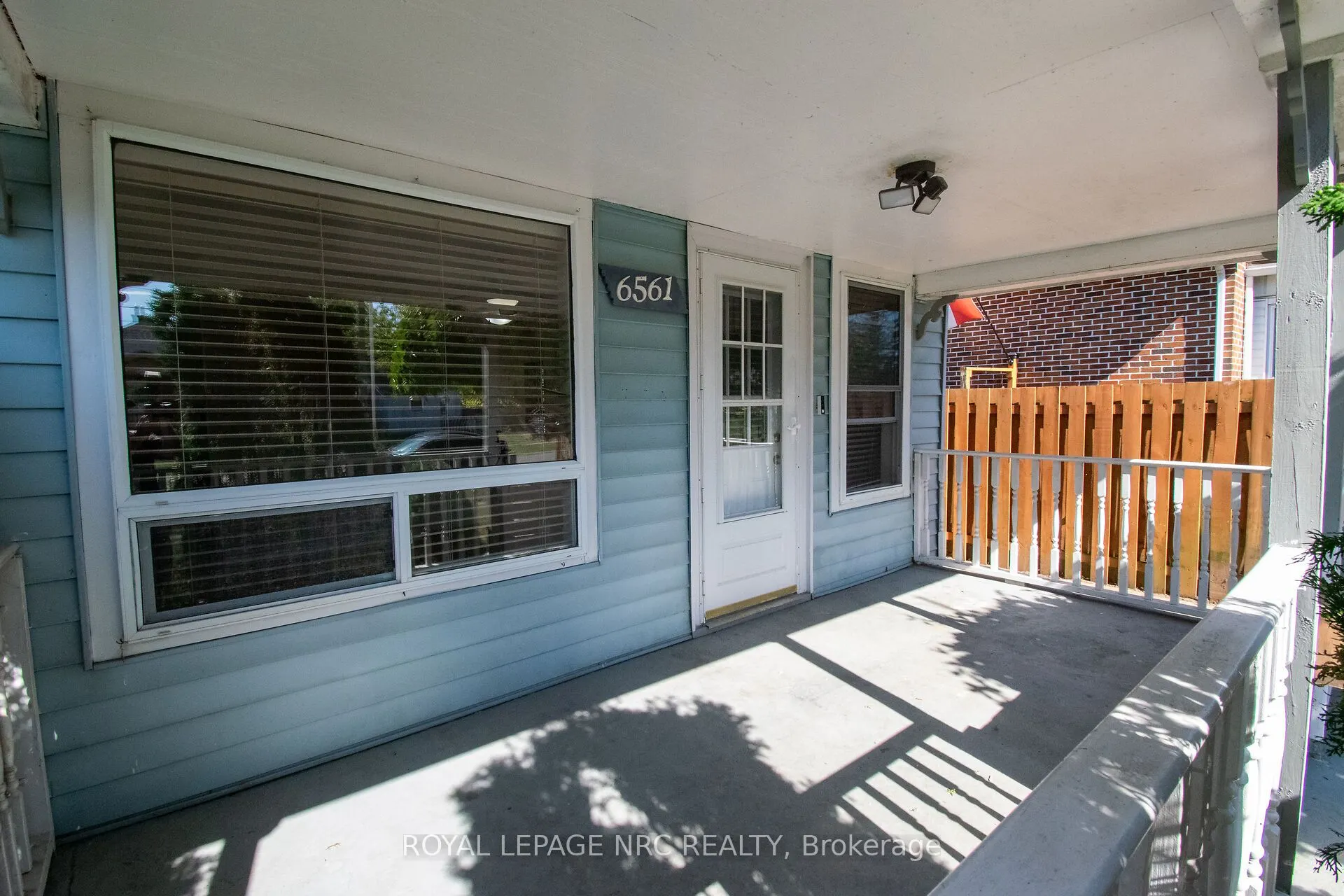6561 Bellevue Street